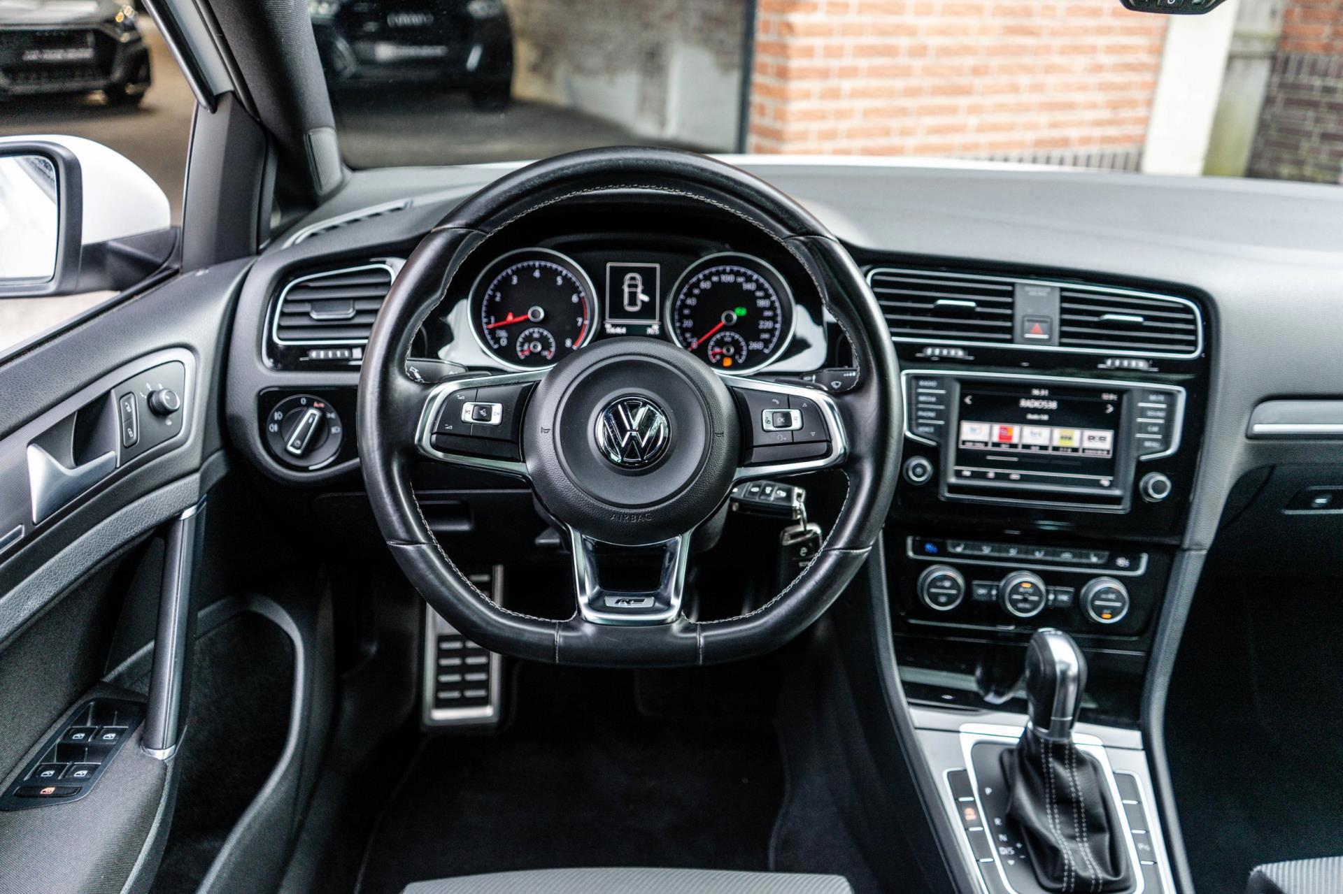 Volkswagen Golf 1.4 TSI 150PK R-Line (2016), foto 13