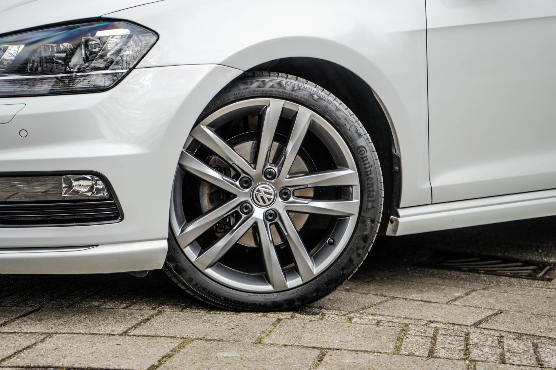 Volkswagen Golf 1.4 TSI 150PK R-Line (2016), foto 3