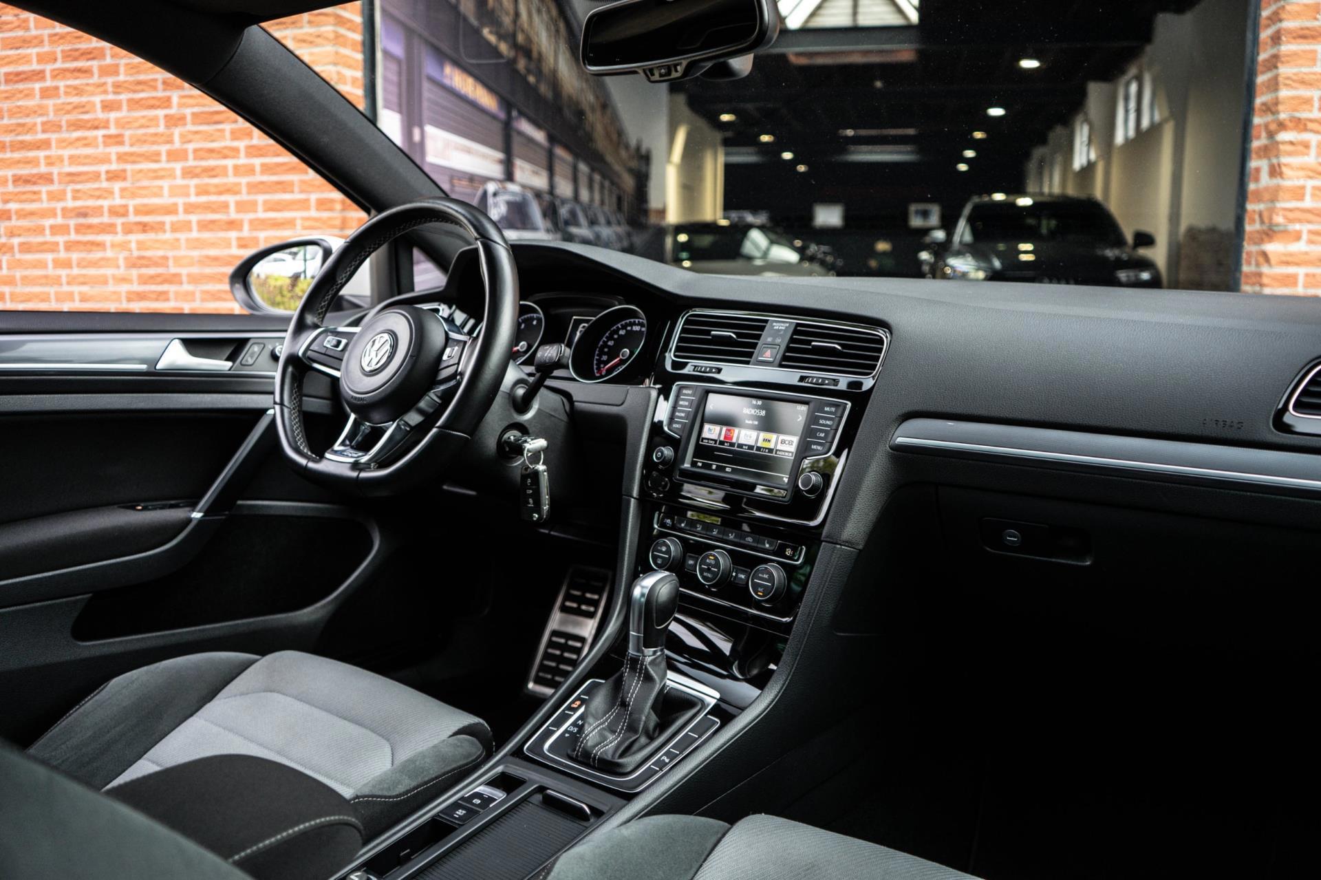 Volkswagen Golf 1.4 TSI 150PK R-Line (2016), foto 5