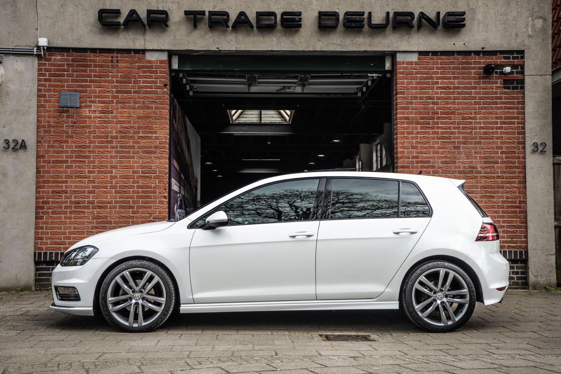 Volkswagen Golf 1.4 TSI 150PK R-Line (2016), foto 6