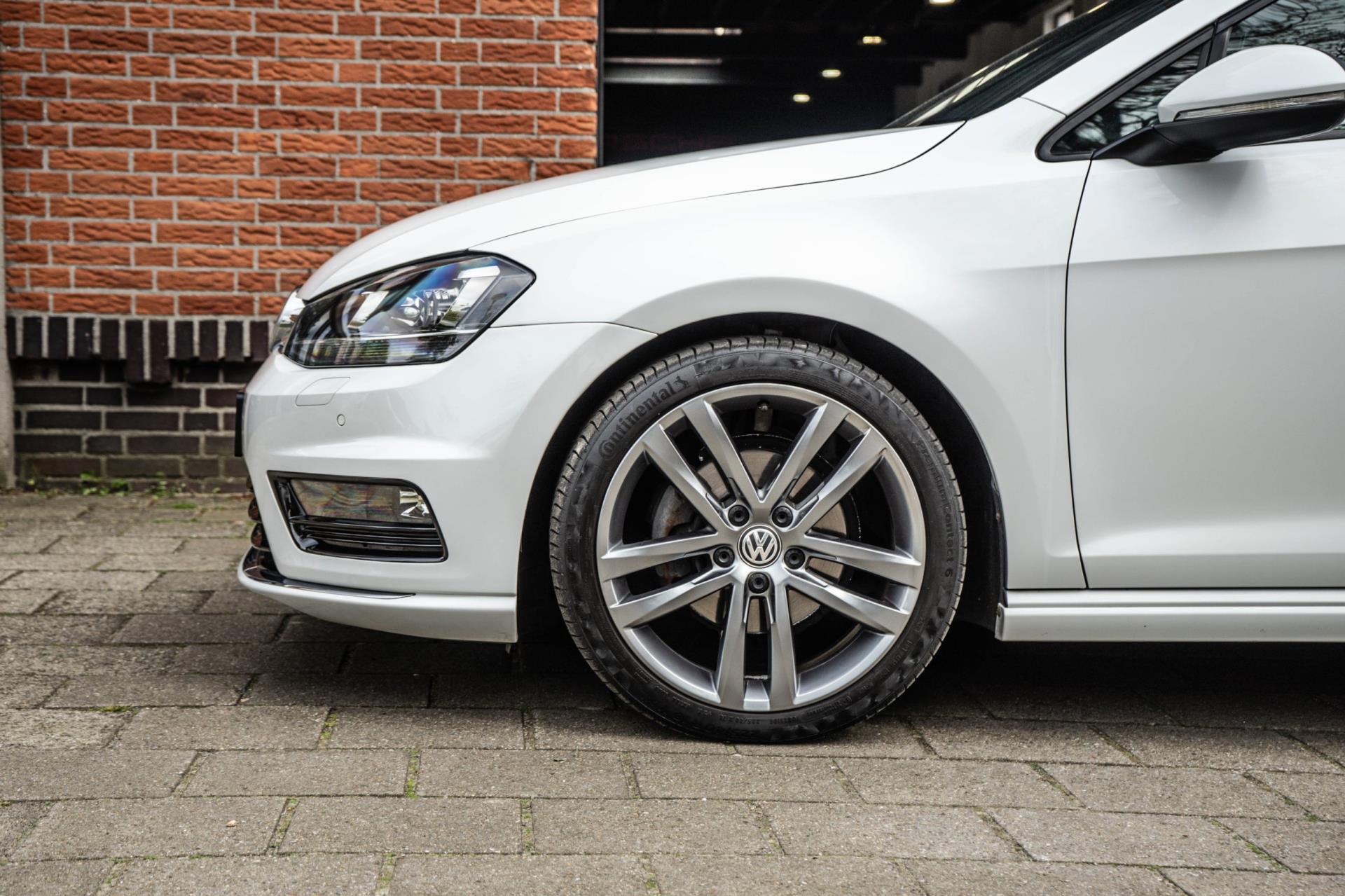 Volkswagen Golf 1.4 TSI 150PK R-Line (2016), foto 7