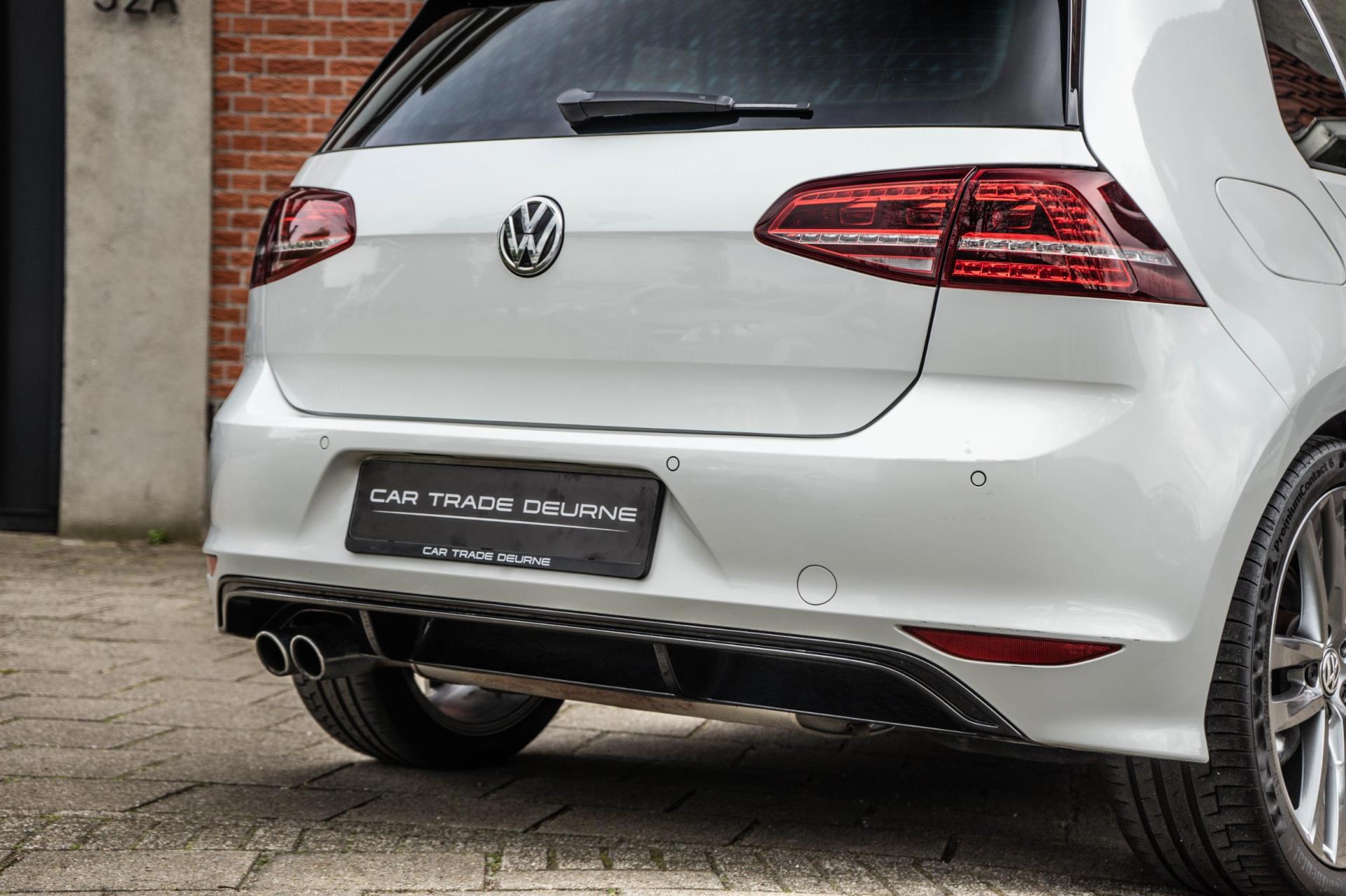 Volkswagen Golf 1.4 TSI 150PK R-Line (2016), foto 9