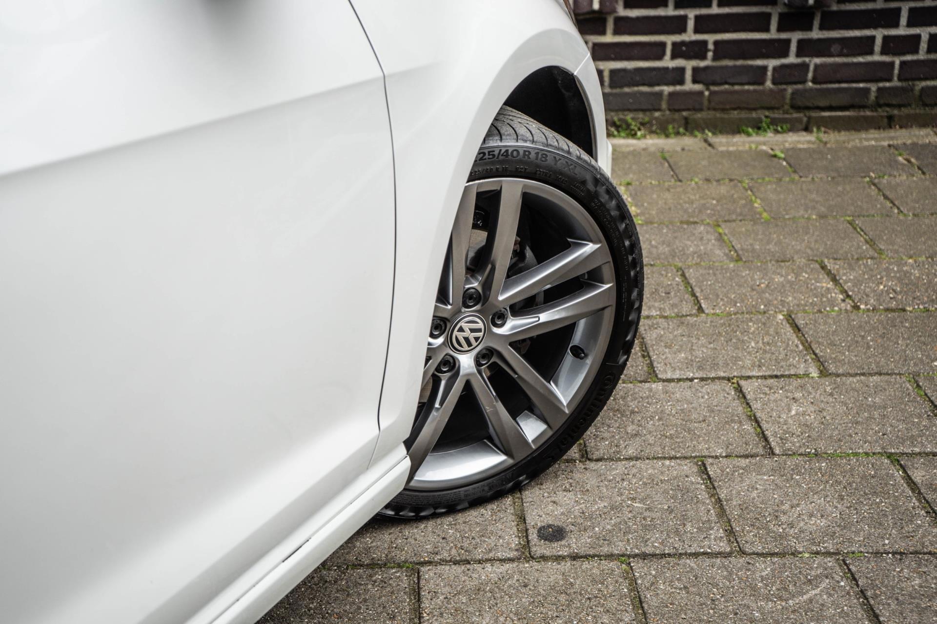 Volkswagen Golf 1.4 TSI 150PK R-Line (2016), foto 10