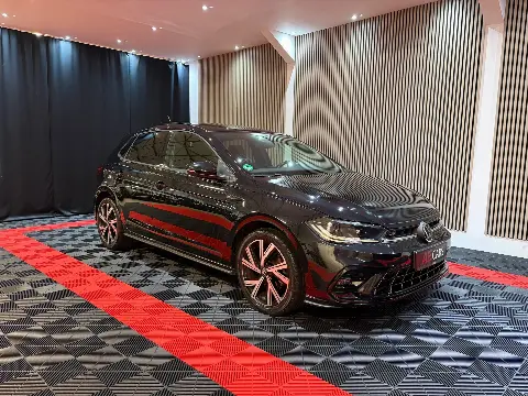 Volkswagen Polo 1.0 TSI R-Line Business originele km's (2023)