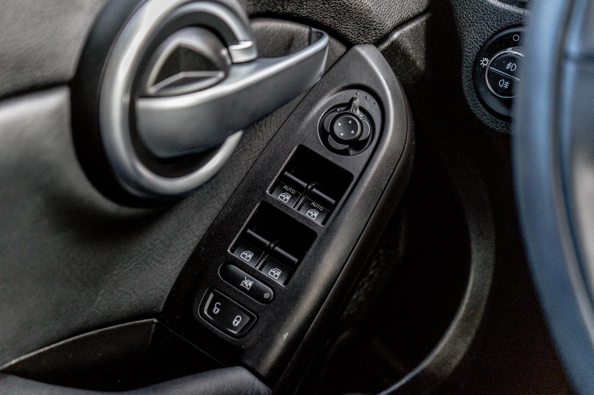 Fiat 500 X Cross 1.4 Turbo MultiAir (2018), foto 15