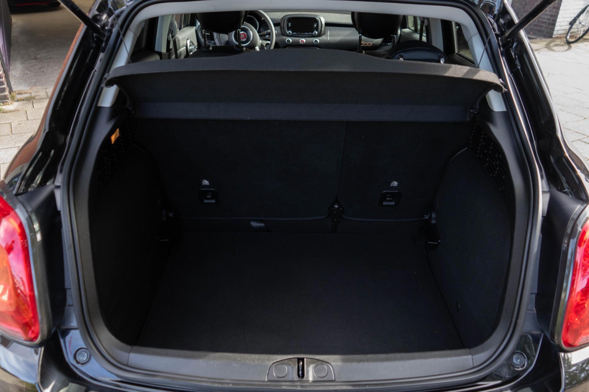 Fiat 500 X Cross 1.4 Turbo MultiAir (2018), foto 23