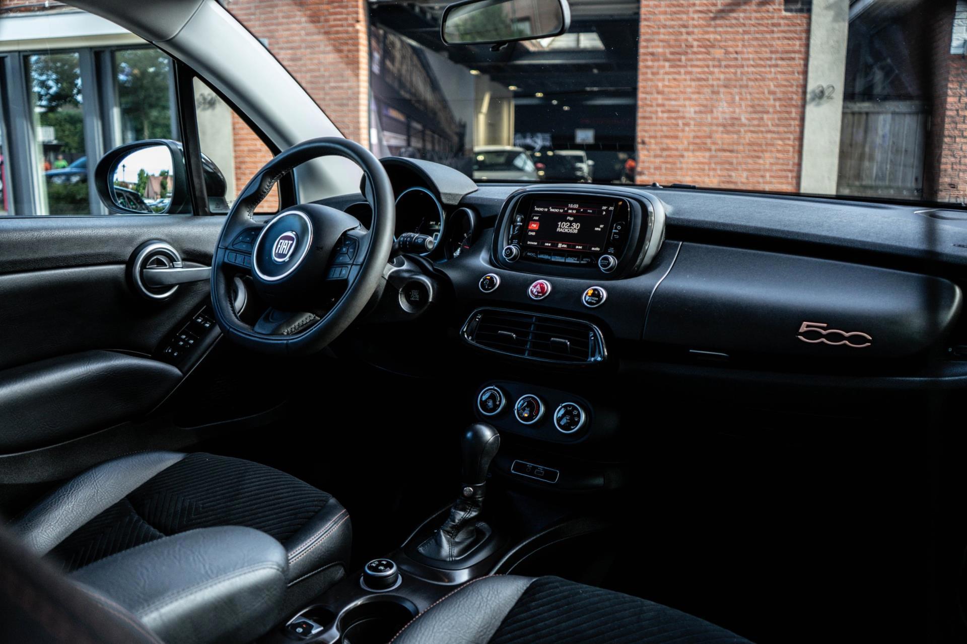 Fiat 500 X Cross 1.4 Turbo MultiAir (2018), foto 5
