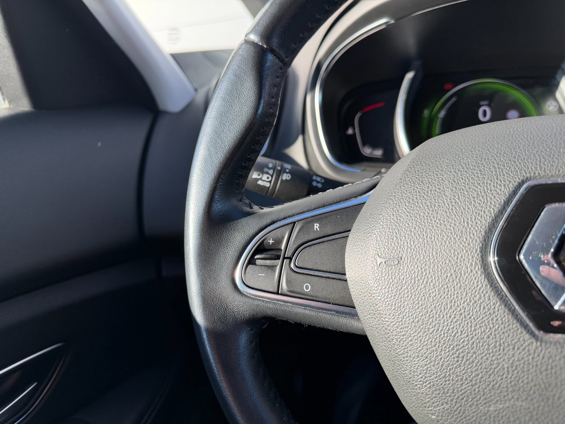 Renault Scénic 1.2 TCe Collection (2017), foto 15