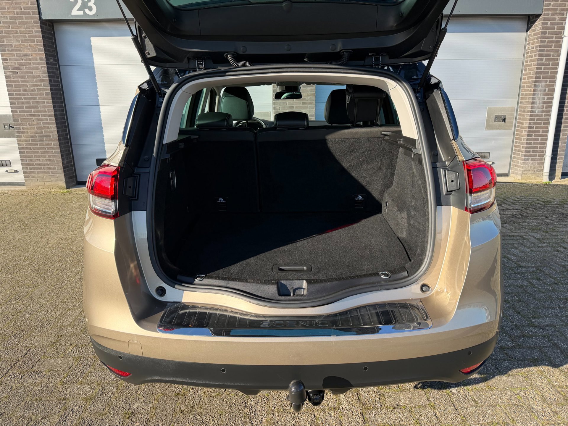 Renault Scénic 1.2 TCe Collection (2017), foto 6