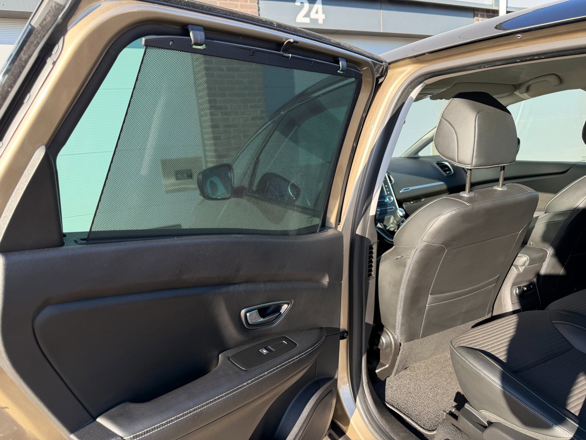 Renault Scénic 1.2 TCe Collection (2017), foto 8