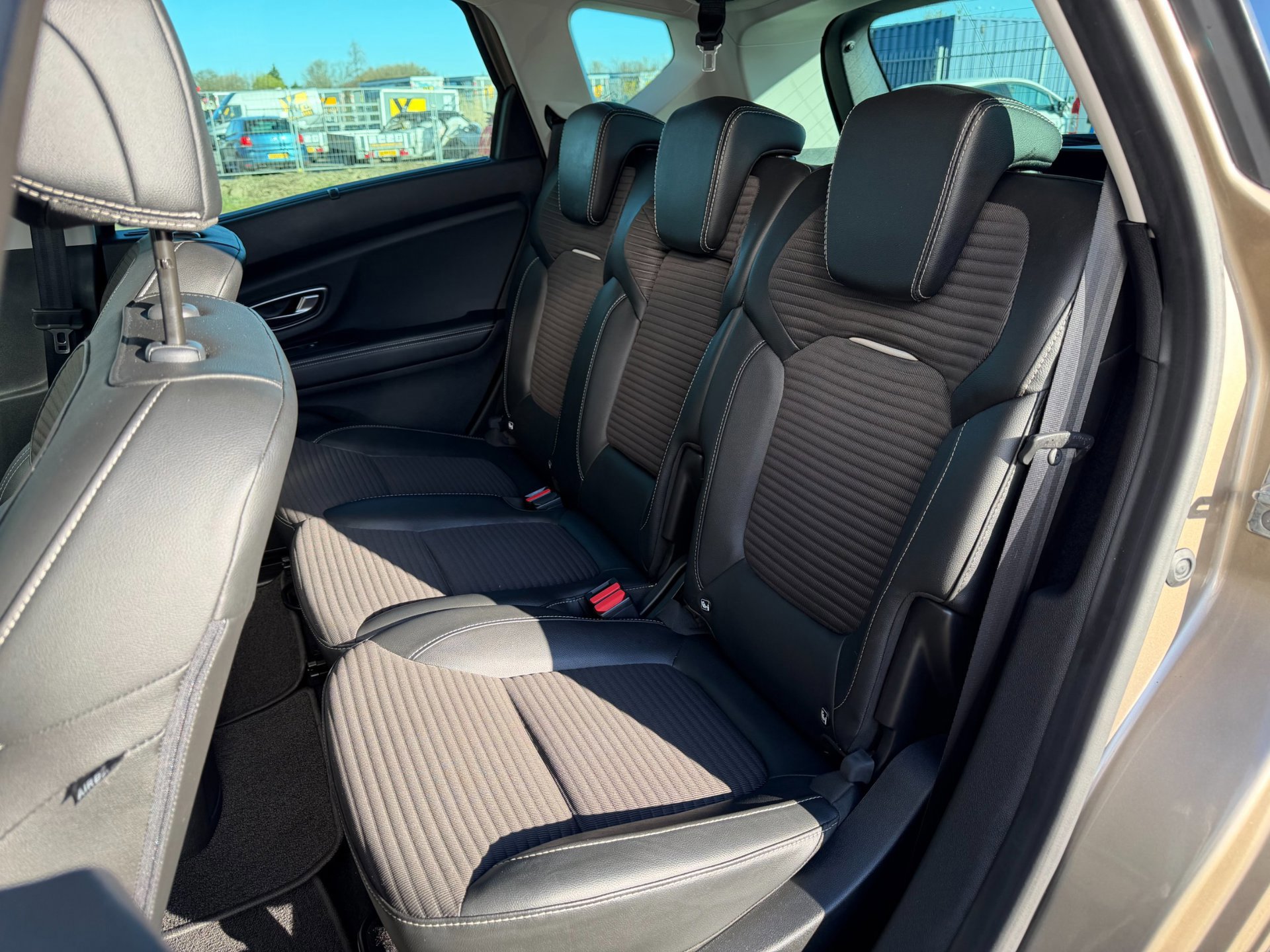 Renault Scénic 1.2 TCe Collection (2017), foto 9