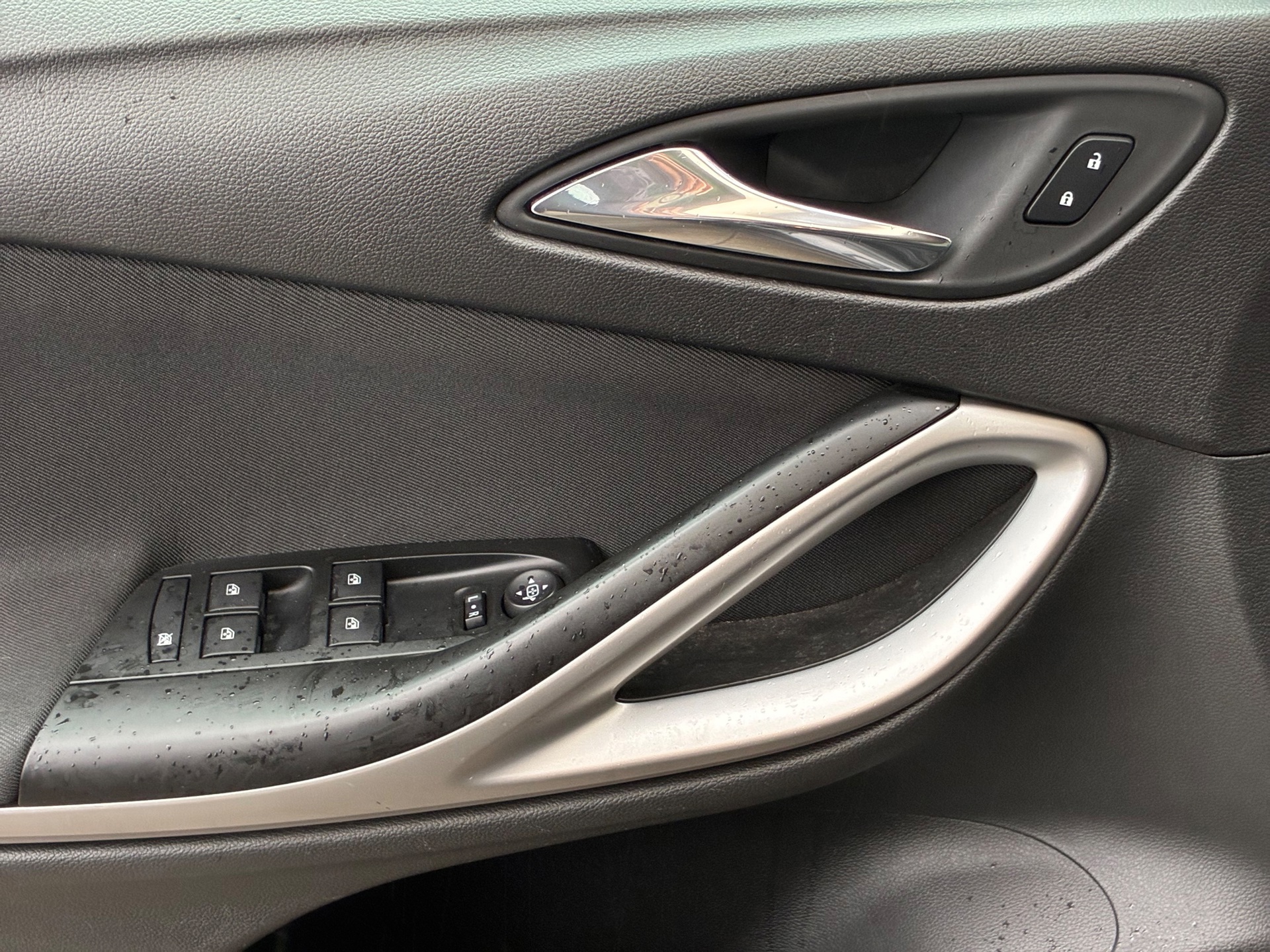 Opel Astra 1.0 Online Edition (2017), foto 19