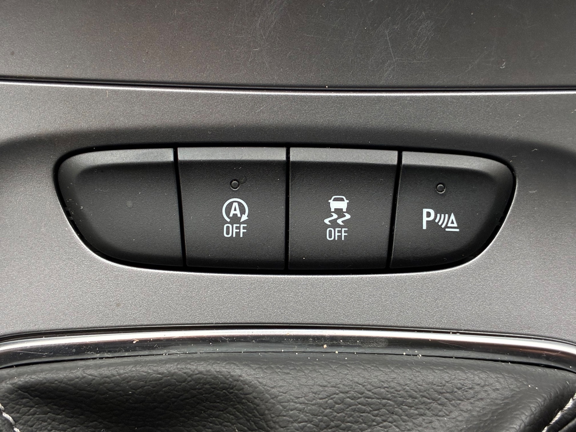 Opel Astra 1.0 Online Edition (2017), foto 20