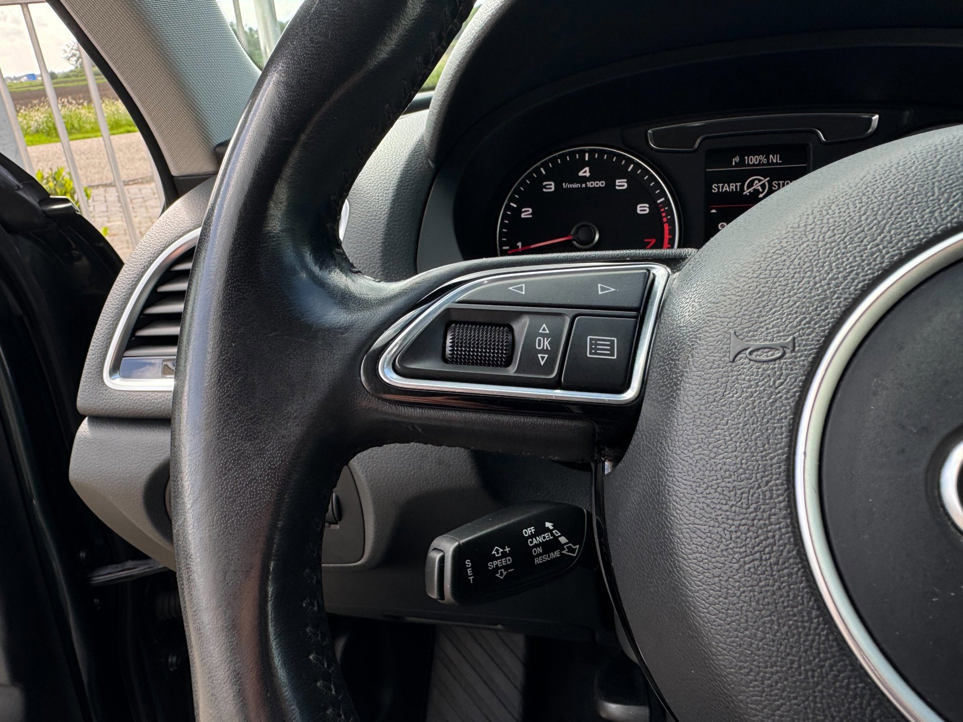 Audi Q3 1.4 TFSI CoD Design Pro Line (2017), foto 16