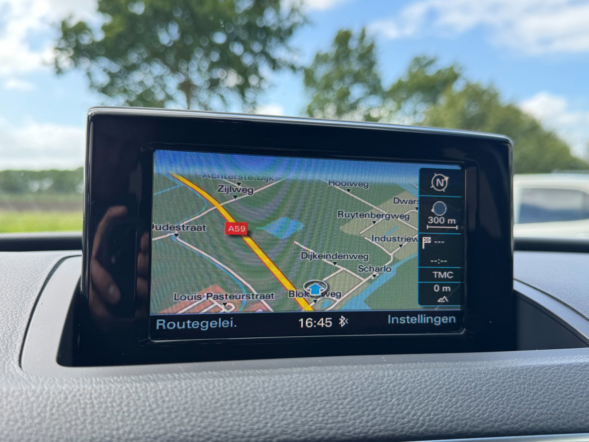 Audi Q3 1.4 TFSI CoD Design Pro Line (2017), foto 21