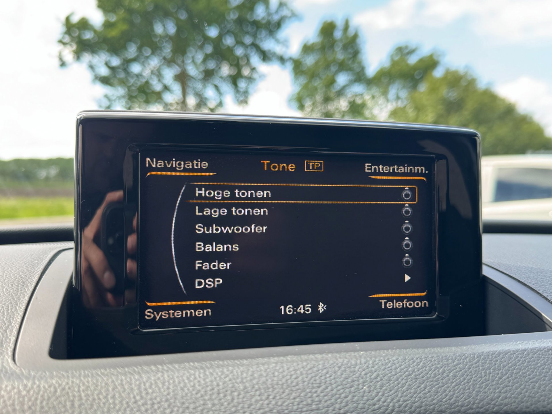 Audi Q3 1.4 TFSI CoD Design Pro Line (2017), foto 22