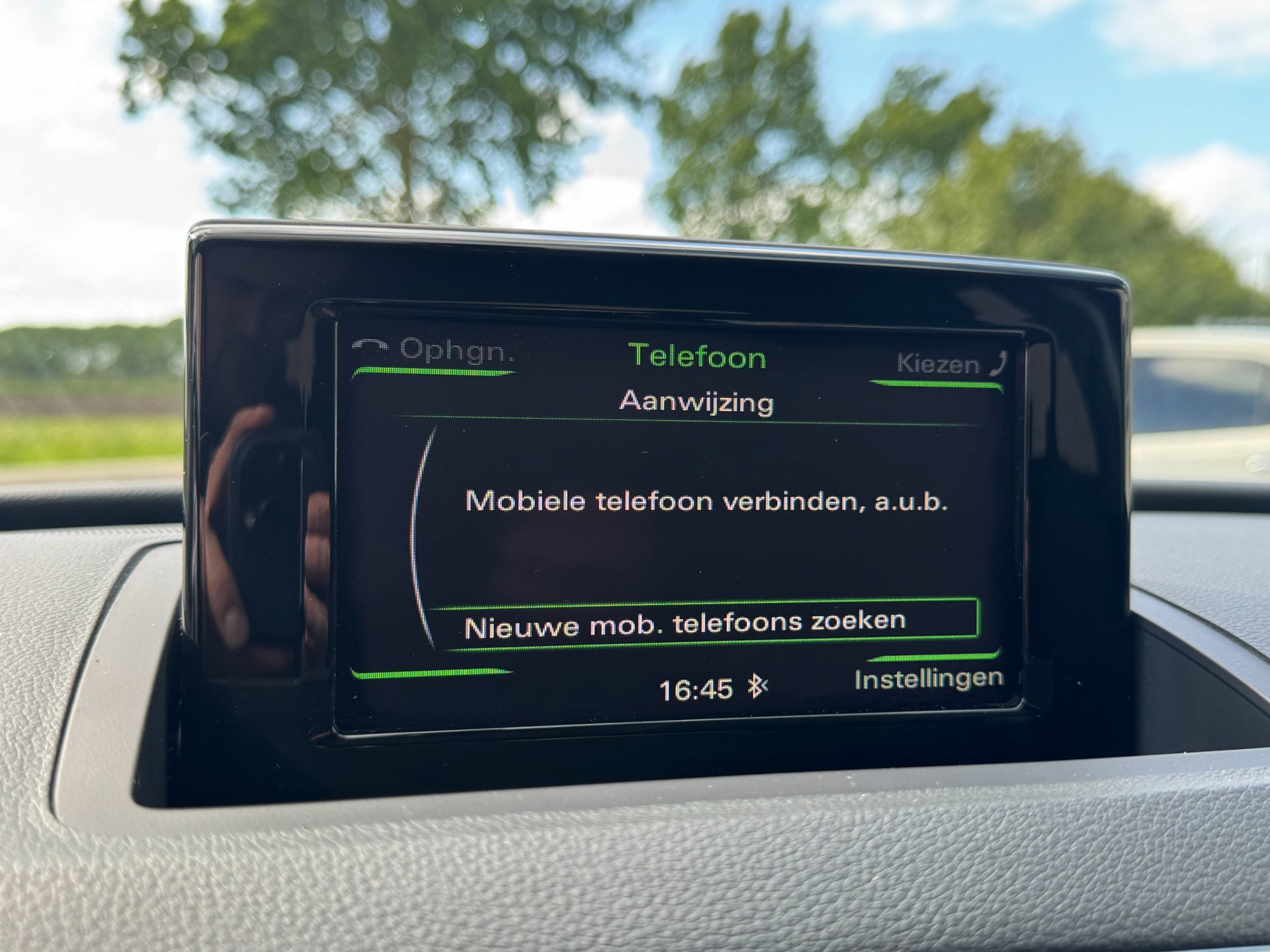 Audi Q3 1.4 TFSI CoD Design Pro Line (2017), foto 24