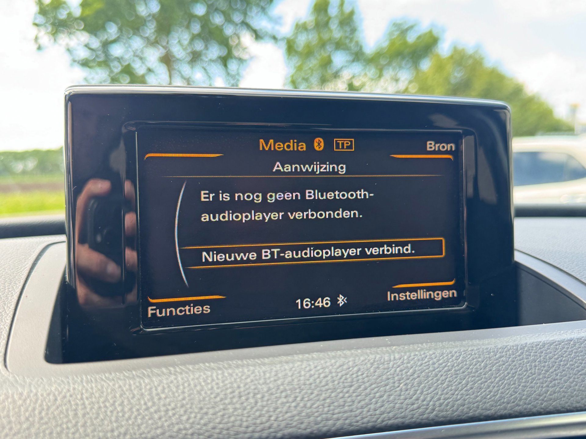 Audi Q3 1.4 TFSI CoD Design Pro Line (2017), foto 25