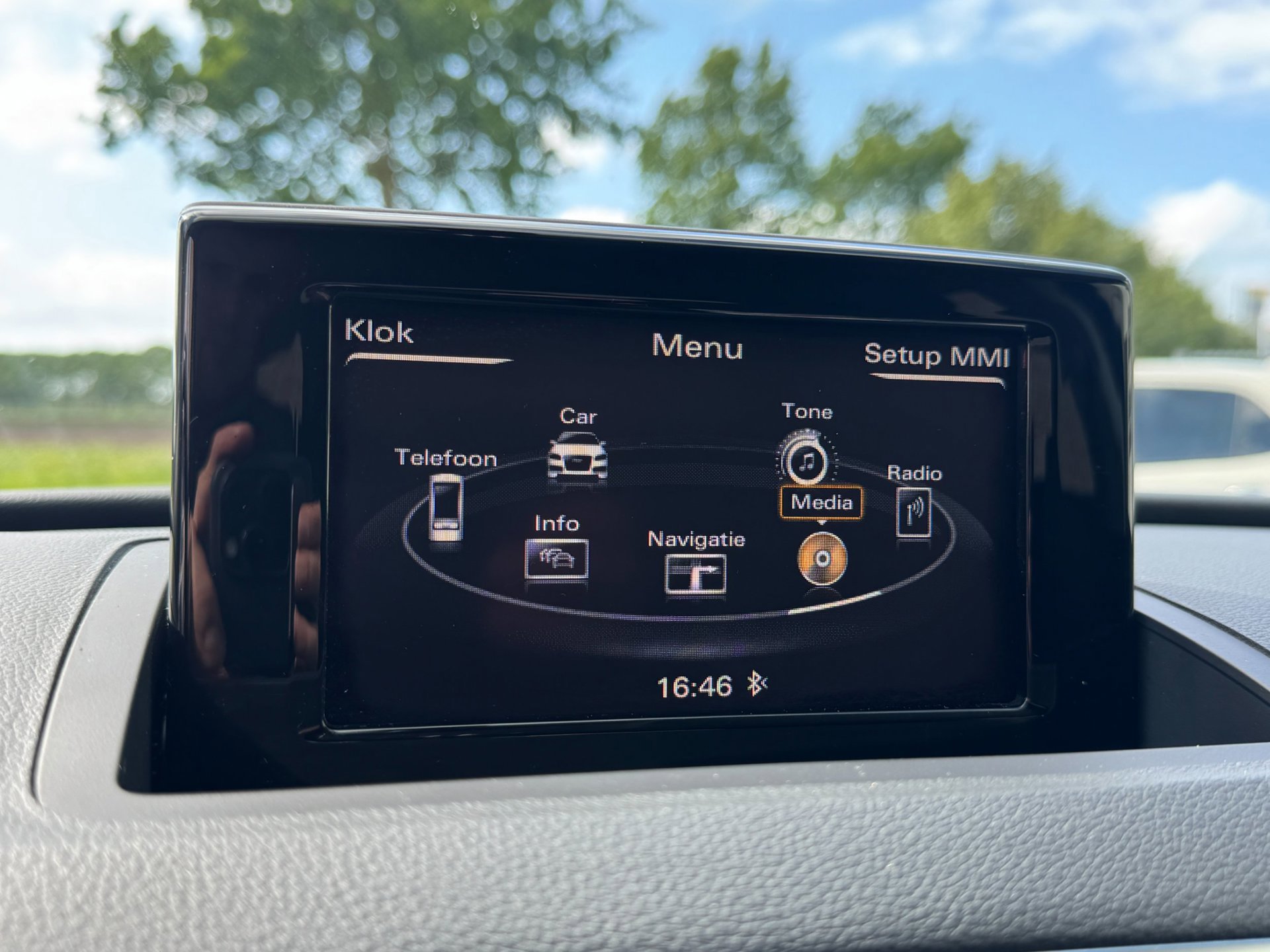 Audi Q3 1.4 TFSI CoD Design Pro Line (2017), foto 26