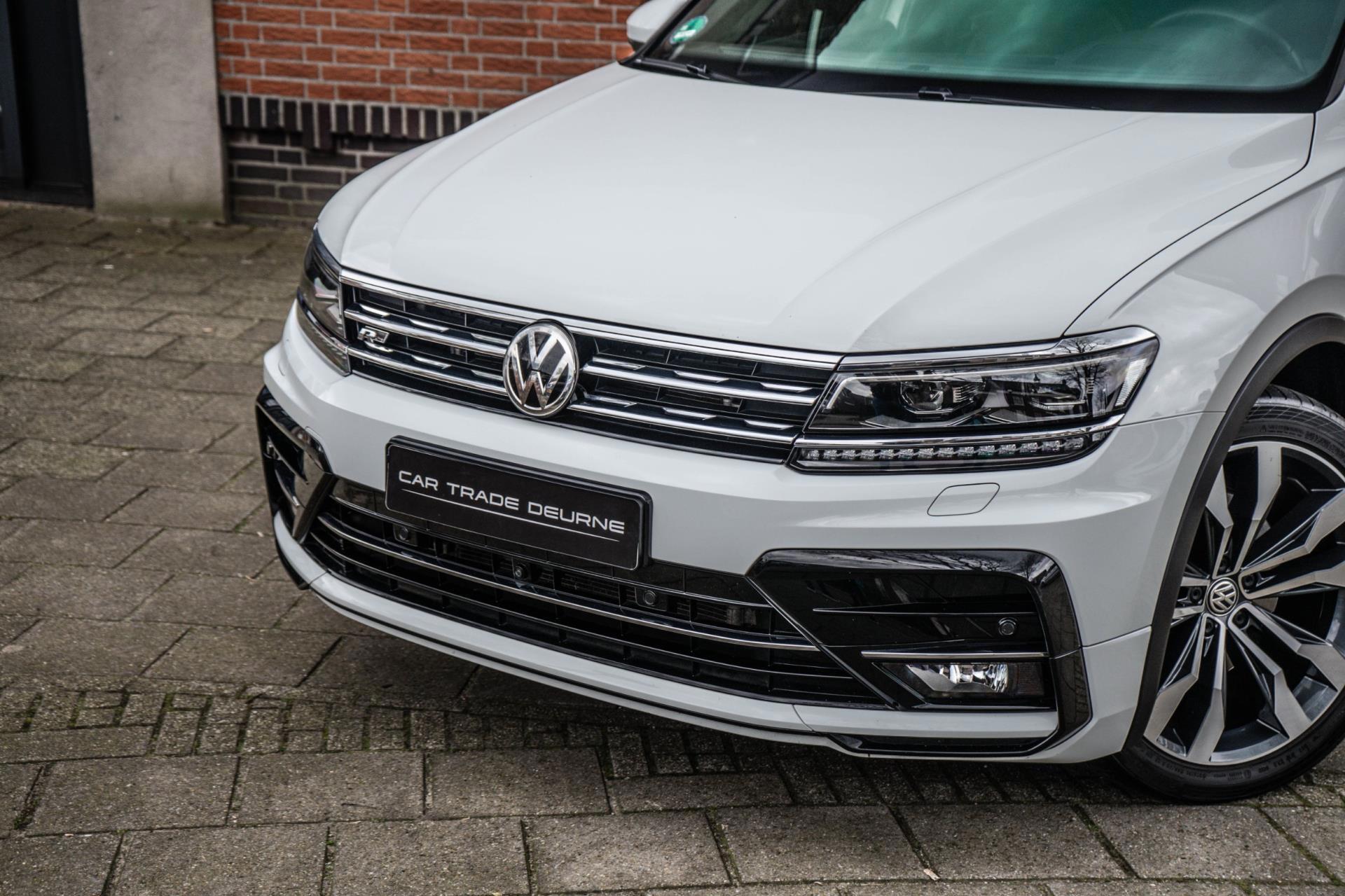 Volkswagen Tiguan 2.0 220PK TSI 4Motion R-Line (2018), foto 2