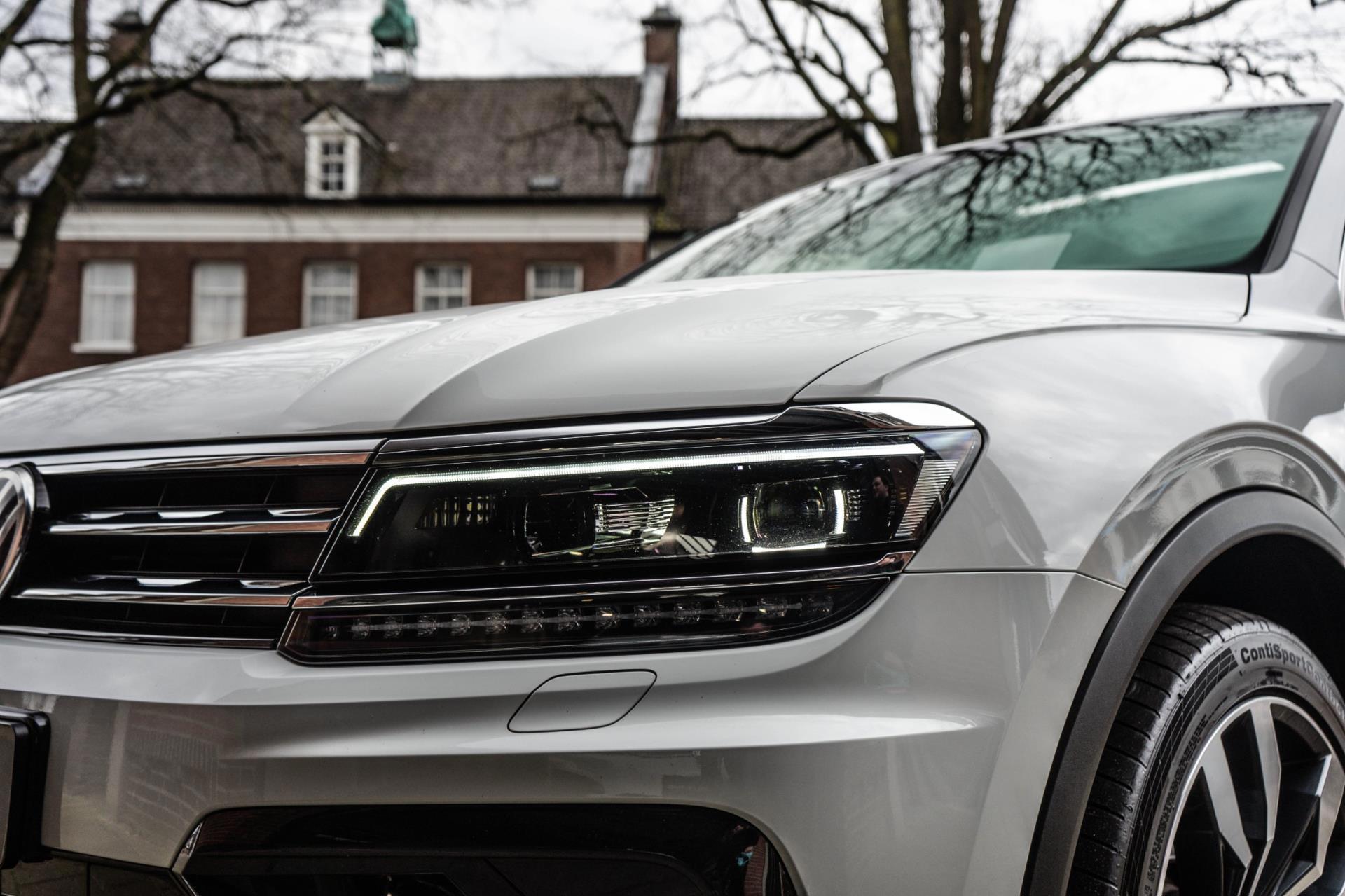 Volkswagen Tiguan 2.0 220PK TSI 4Motion R-Line (2018), foto 11