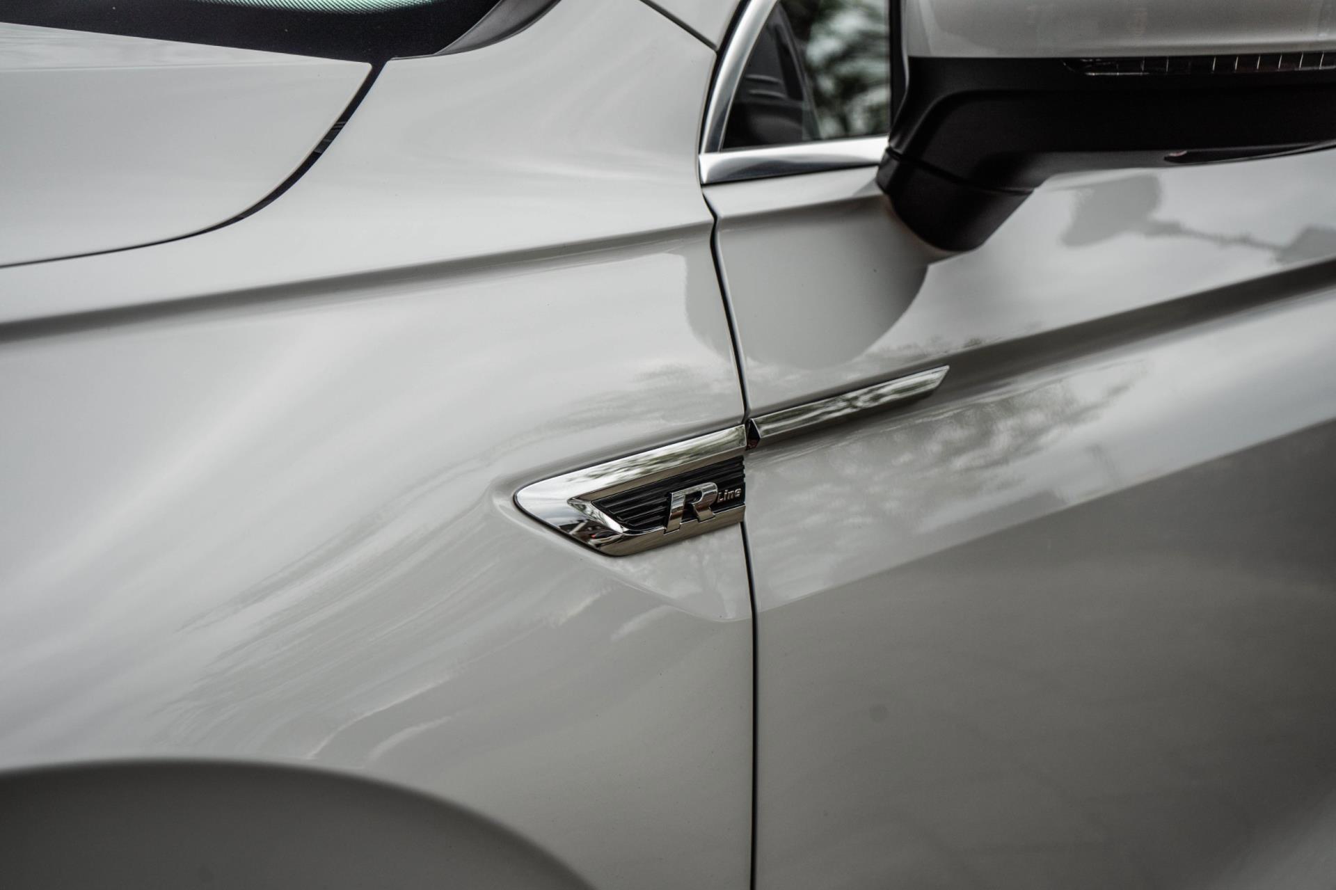 Volkswagen Tiguan 2.0 220PK TSI 4Motion R-Line (2018), foto 12