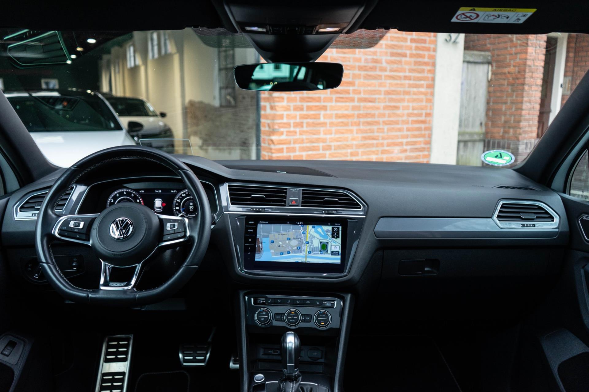 Volkswagen Tiguan 2.0 220PK TSI 4Motion R-Line (2018), foto 13