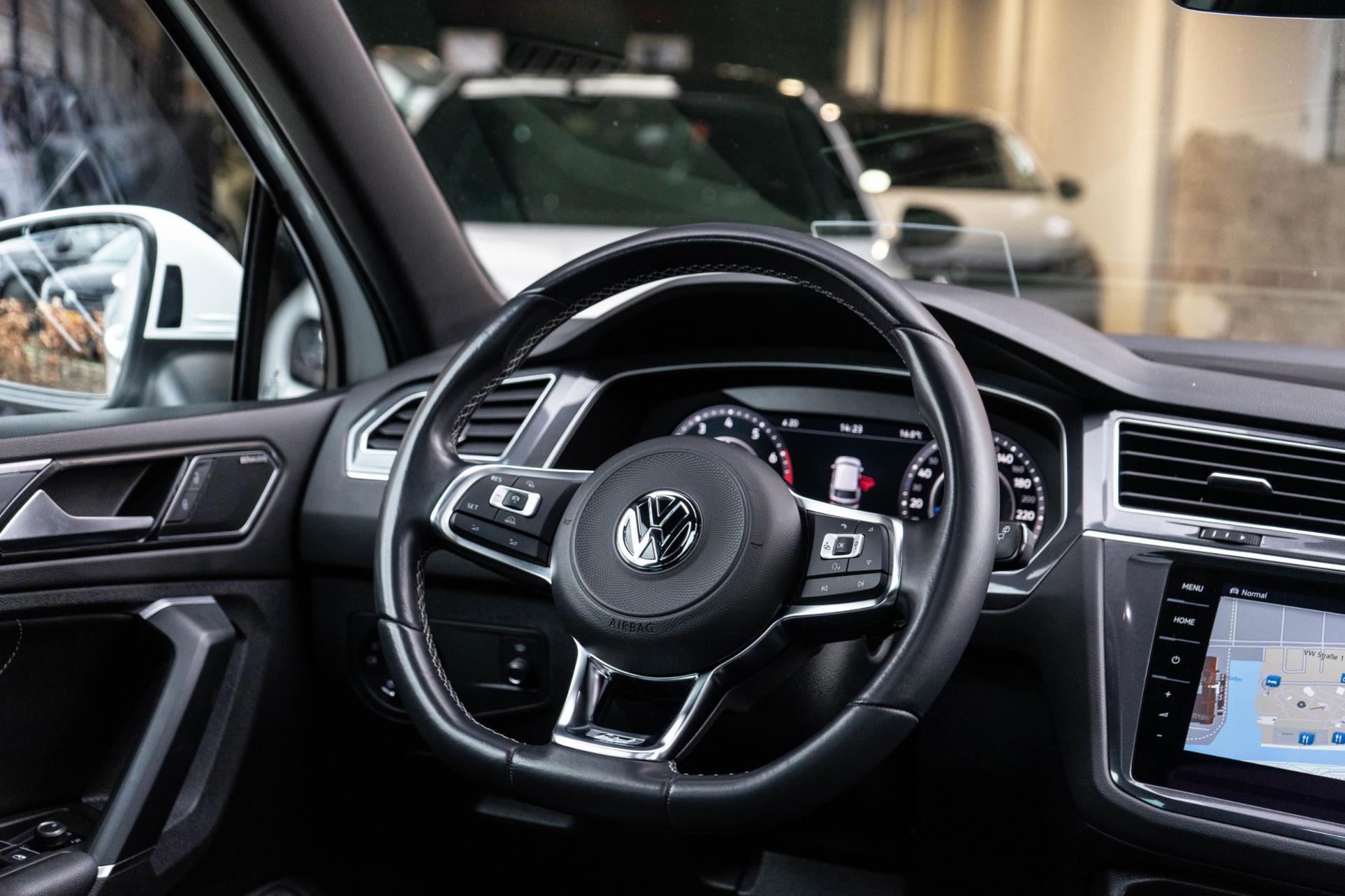 Volkswagen Tiguan 2.0 220PK TSI 4Motion R-Line (2018), foto 14