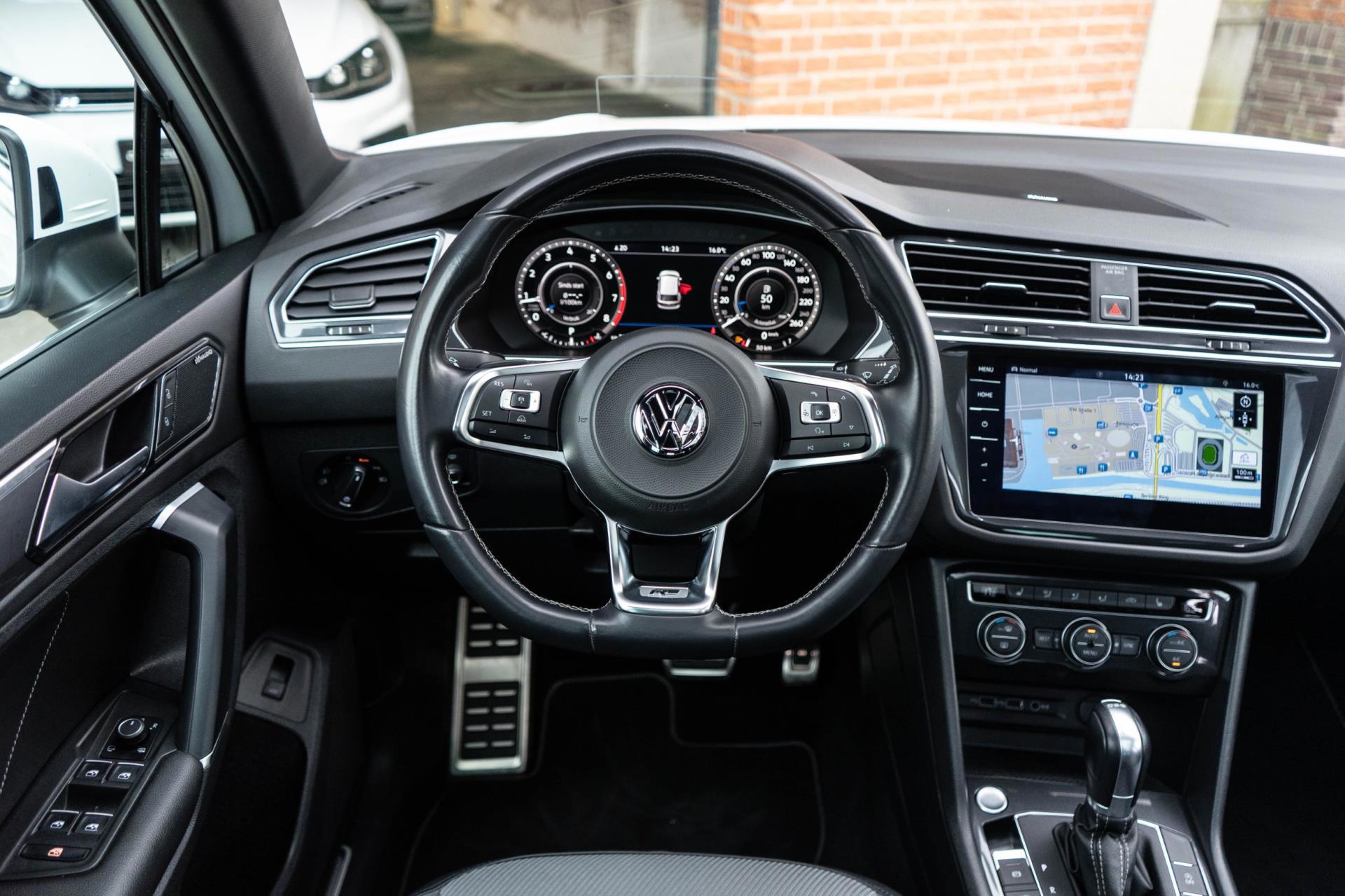 Volkswagen Tiguan 2.0 220PK TSI 4Motion R-Line (2018), foto 15