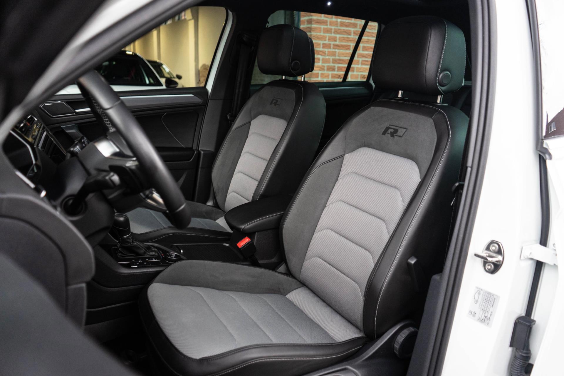 Volkswagen Tiguan 2.0 220PK TSI 4Motion R-Line (2018), foto 17