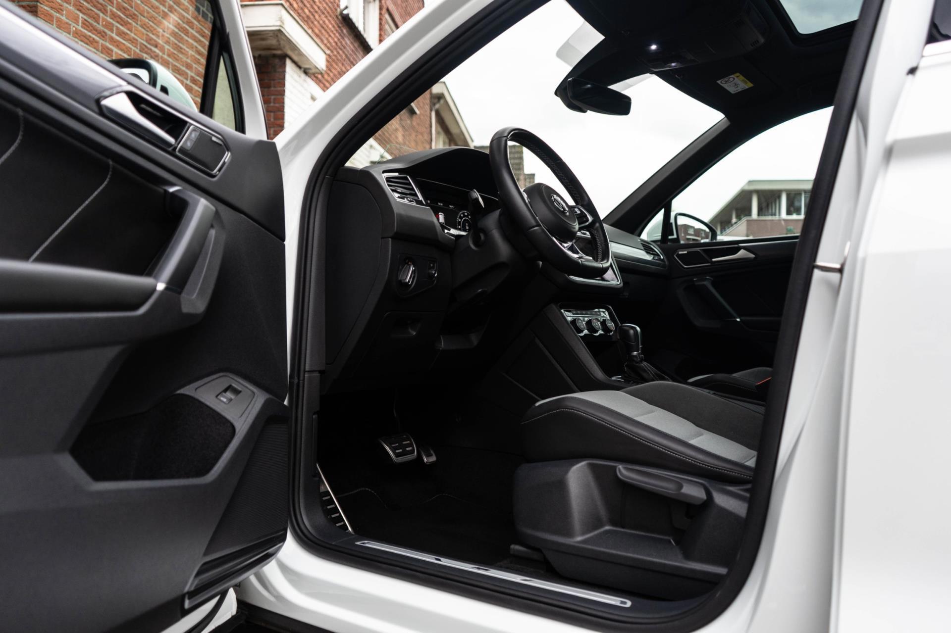Volkswagen Tiguan 2.0 220PK TSI 4Motion R-Line (2018), foto 19