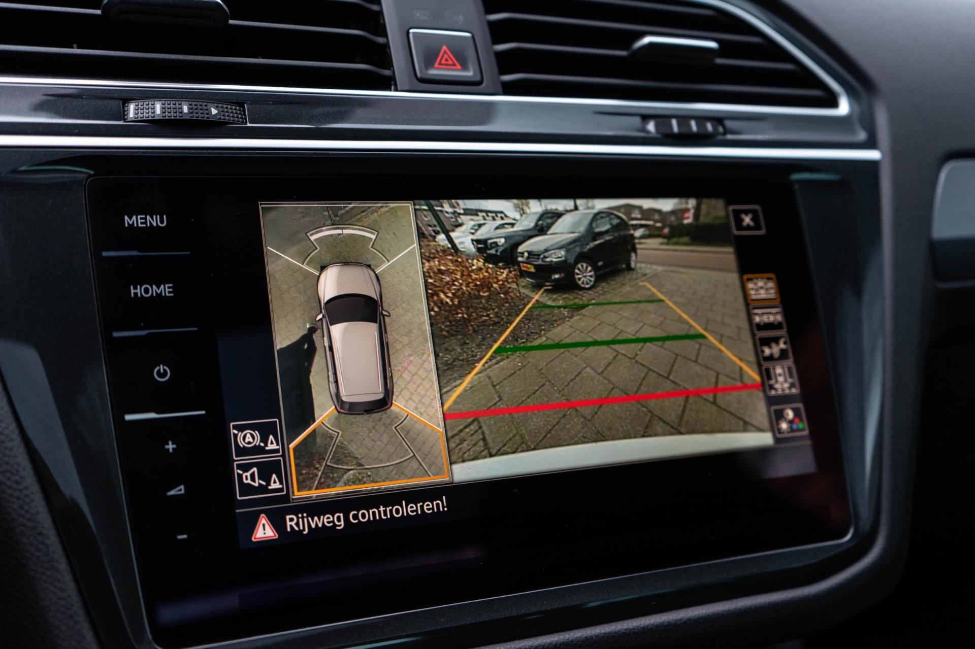 Volkswagen Tiguan 2.0 220PK TSI 4Motion R-Line (2018), foto 20