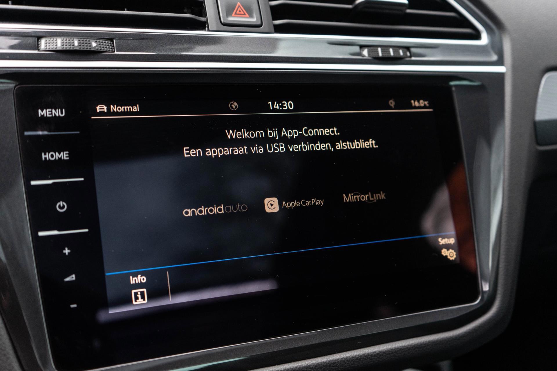 Volkswagen Tiguan 2.0 220PK TSI 4Motion R-Line (2018), foto 21