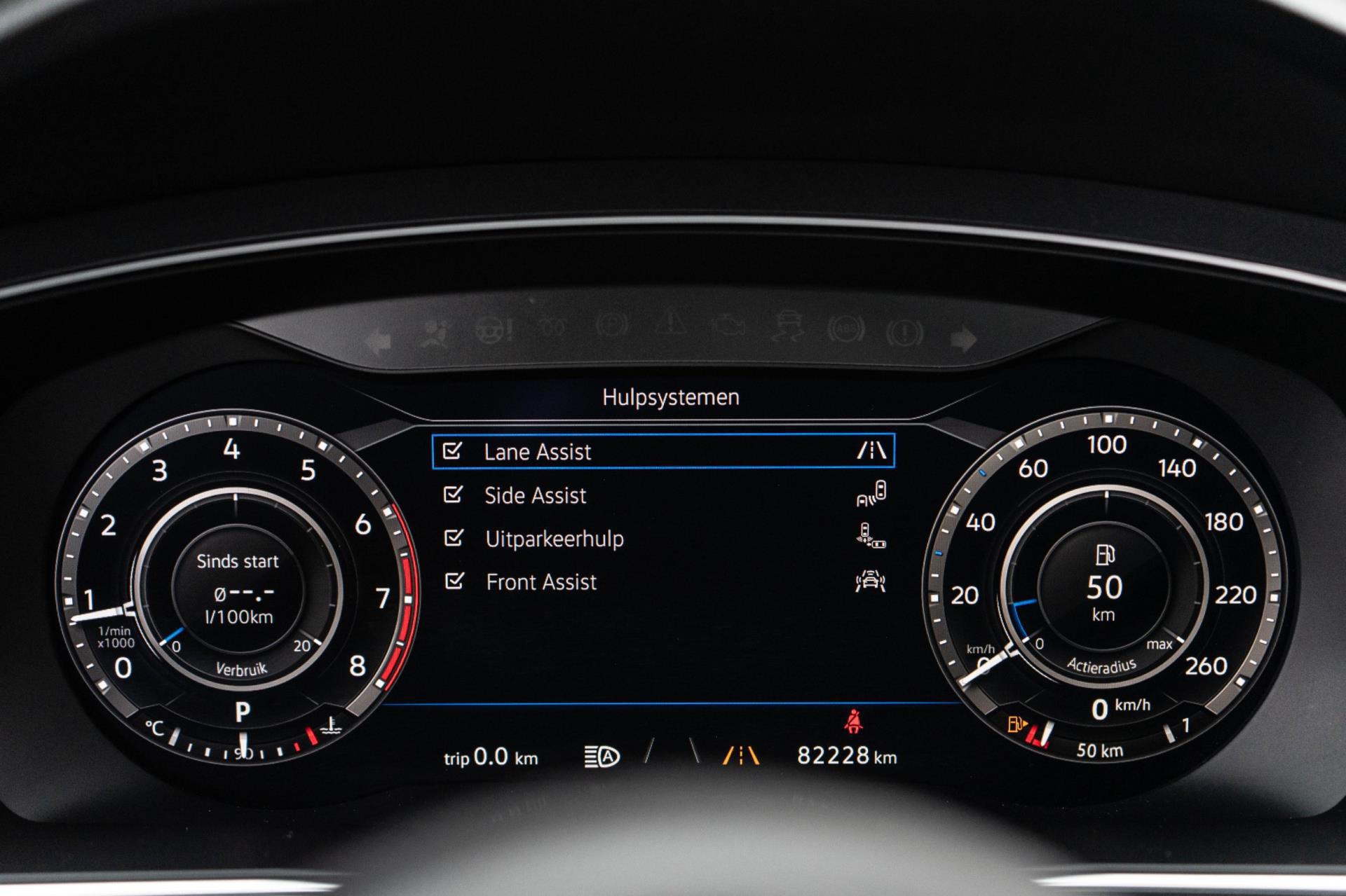 Volkswagen Tiguan 2.0 220PK TSI 4Motion R-Line (2018), foto 23
