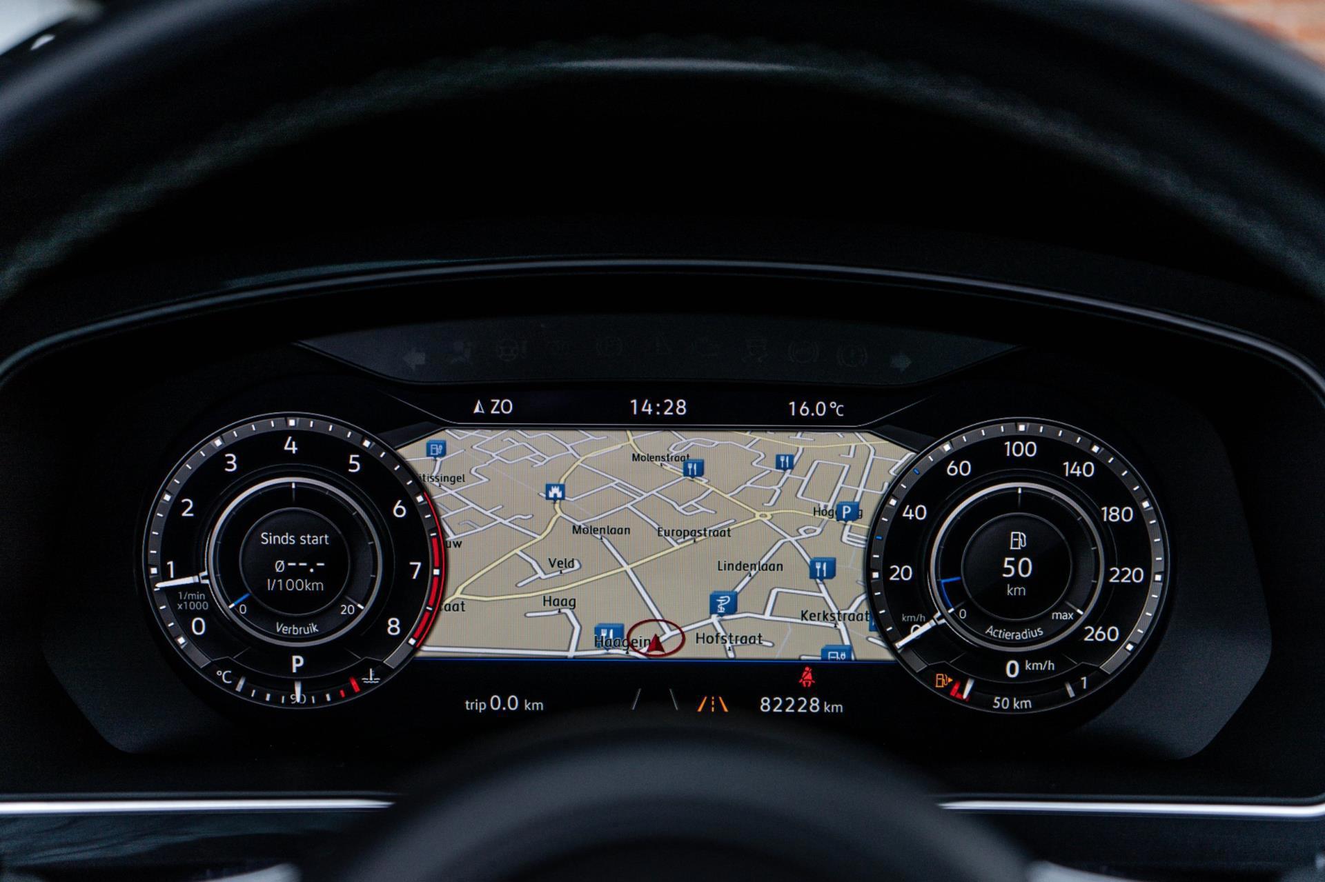 Volkswagen Tiguan 2.0 220PK TSI 4Motion R-Line (2018), foto 28