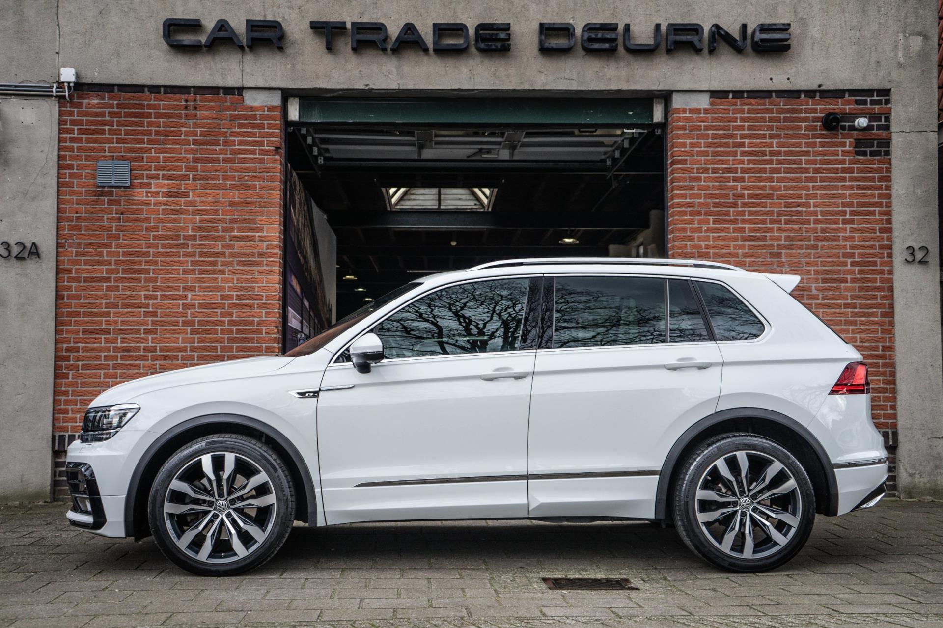 Volkswagen Tiguan 2.0 220PK TSI 4Motion R-Line (2018), foto 6