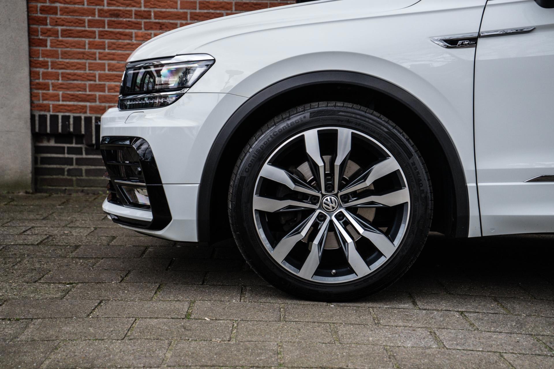 Volkswagen Tiguan 2.0 220PK TSI 4Motion R-Line (2018), foto 7