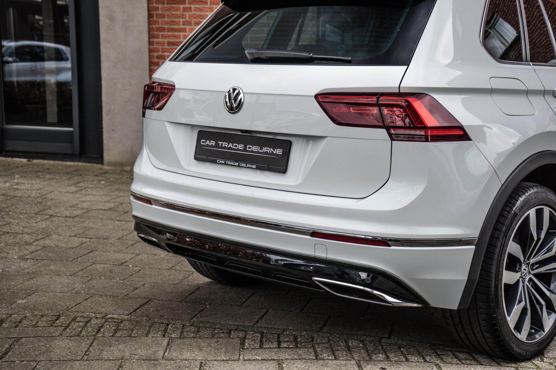 Volkswagen Tiguan 2.0 220PK TSI 4Motion R-Line (2018), foto 9