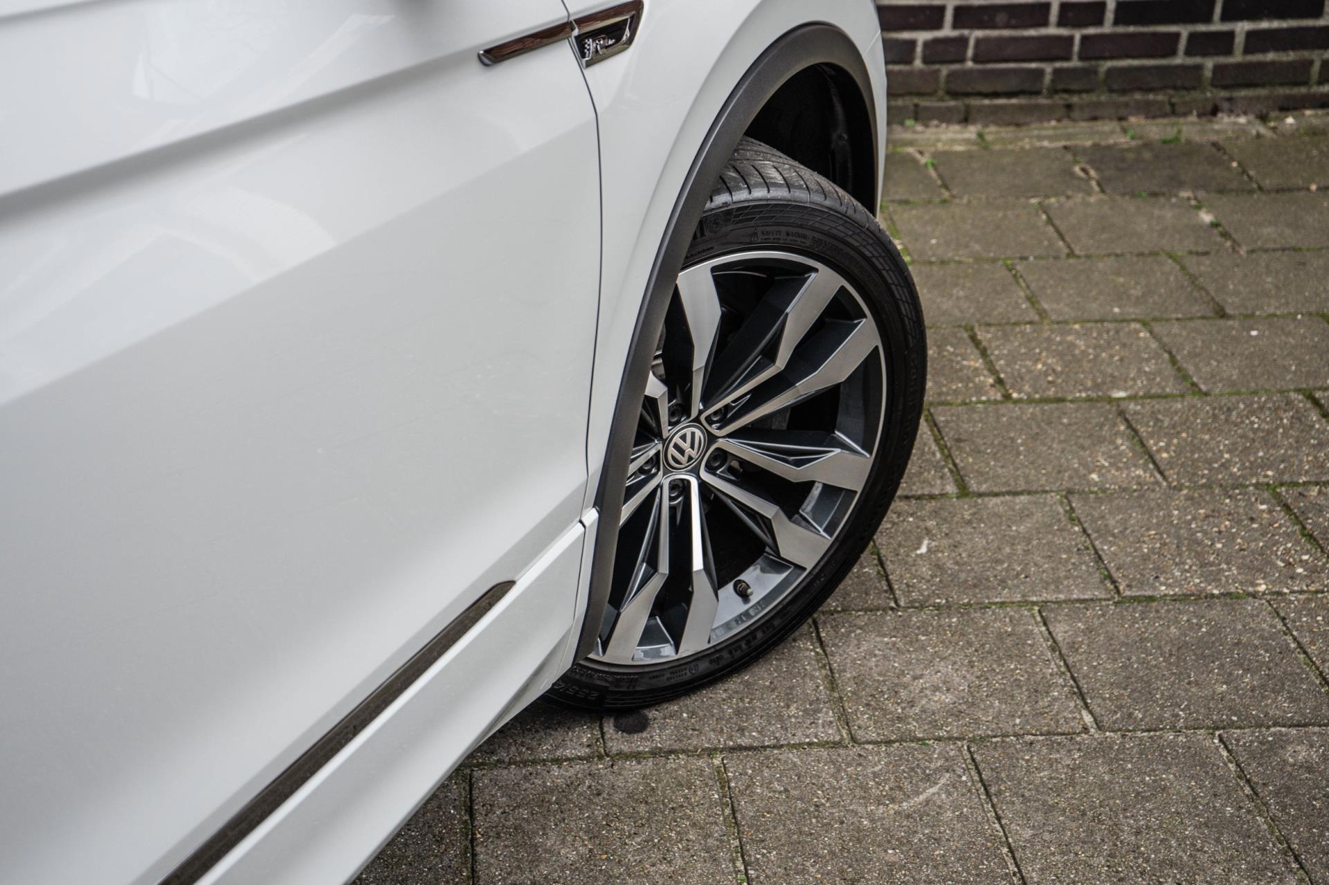 Volkswagen Tiguan 2.0 220PK TSI 4Motion R-Line (2018), foto 10
