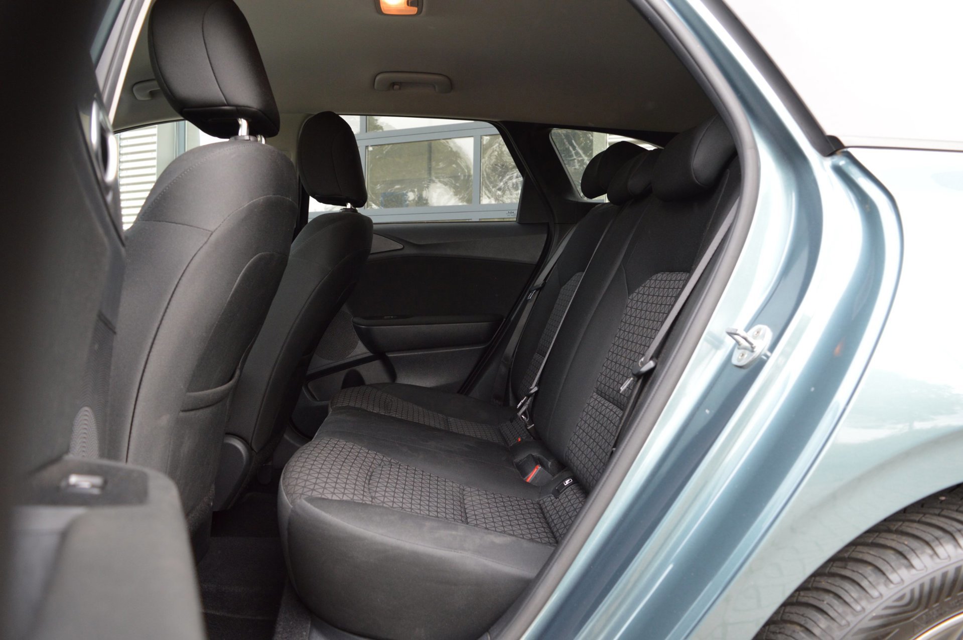Kia Ceed Sportswagon 1.0 T-GDi (2022), foto 12