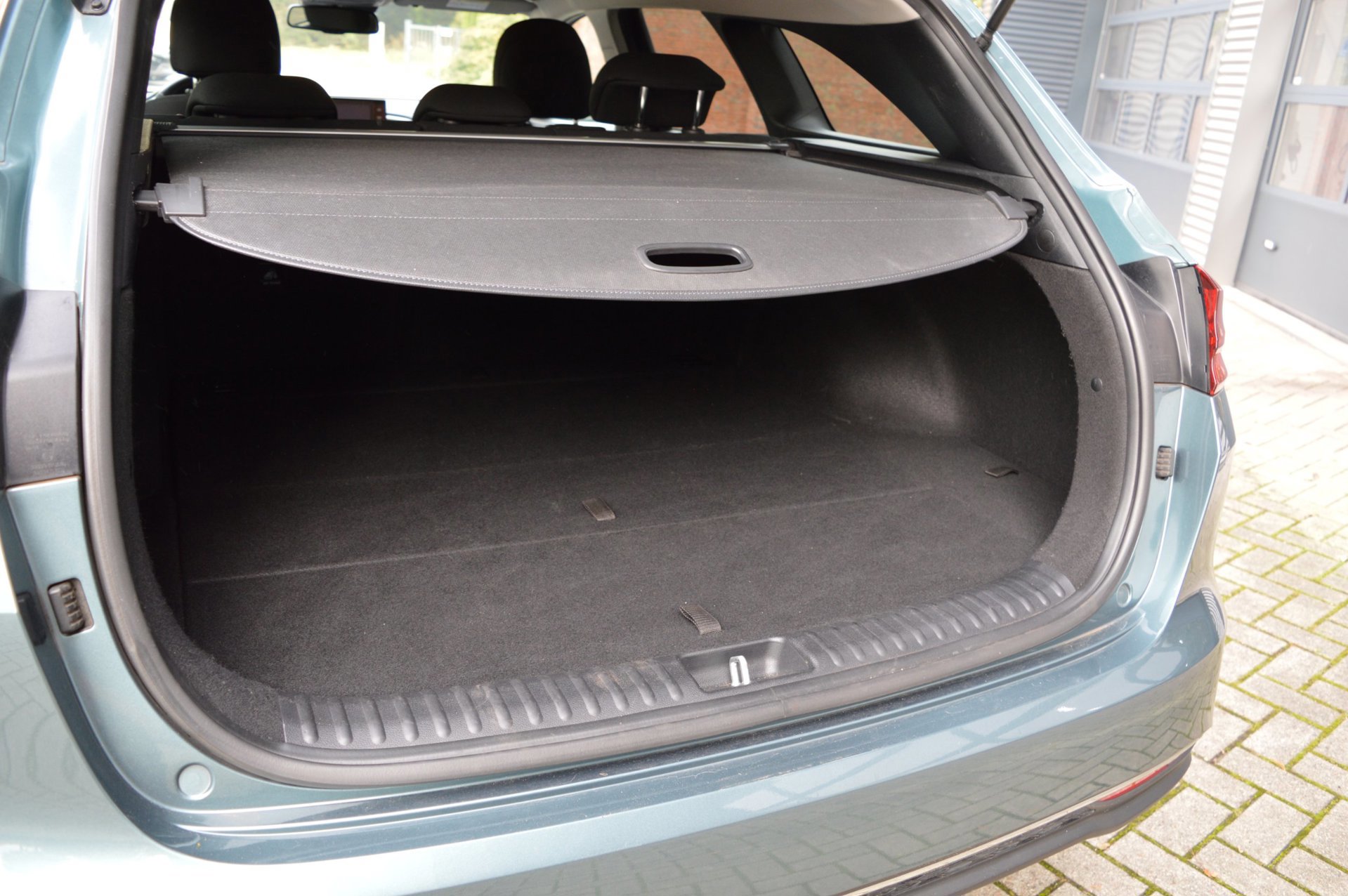 Kia Ceed Sportswagon 1.0 T-GDi (2022), foto 13