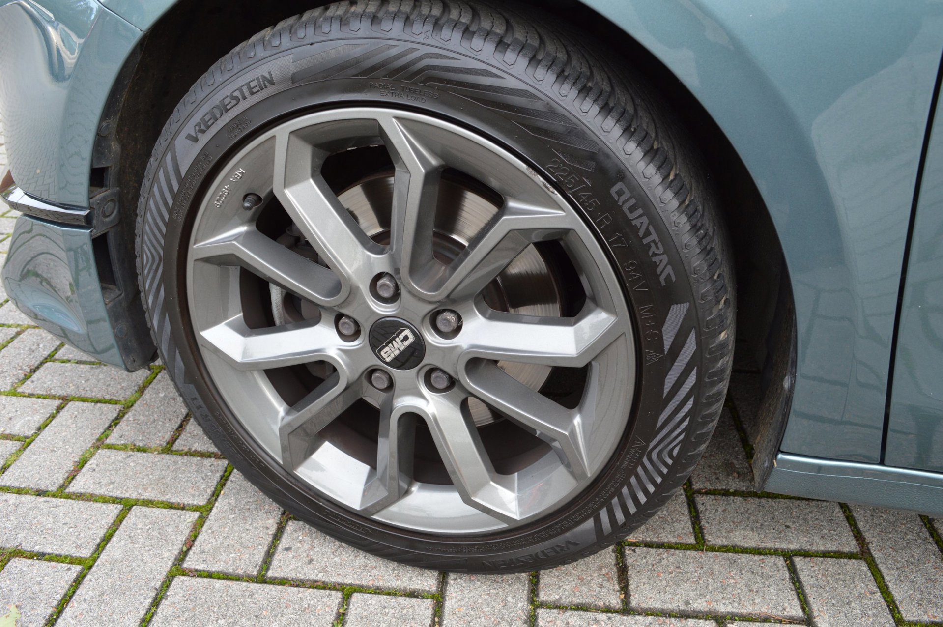 Kia Ceed Sportswagon 1.0 T-GDi (2022), foto 17