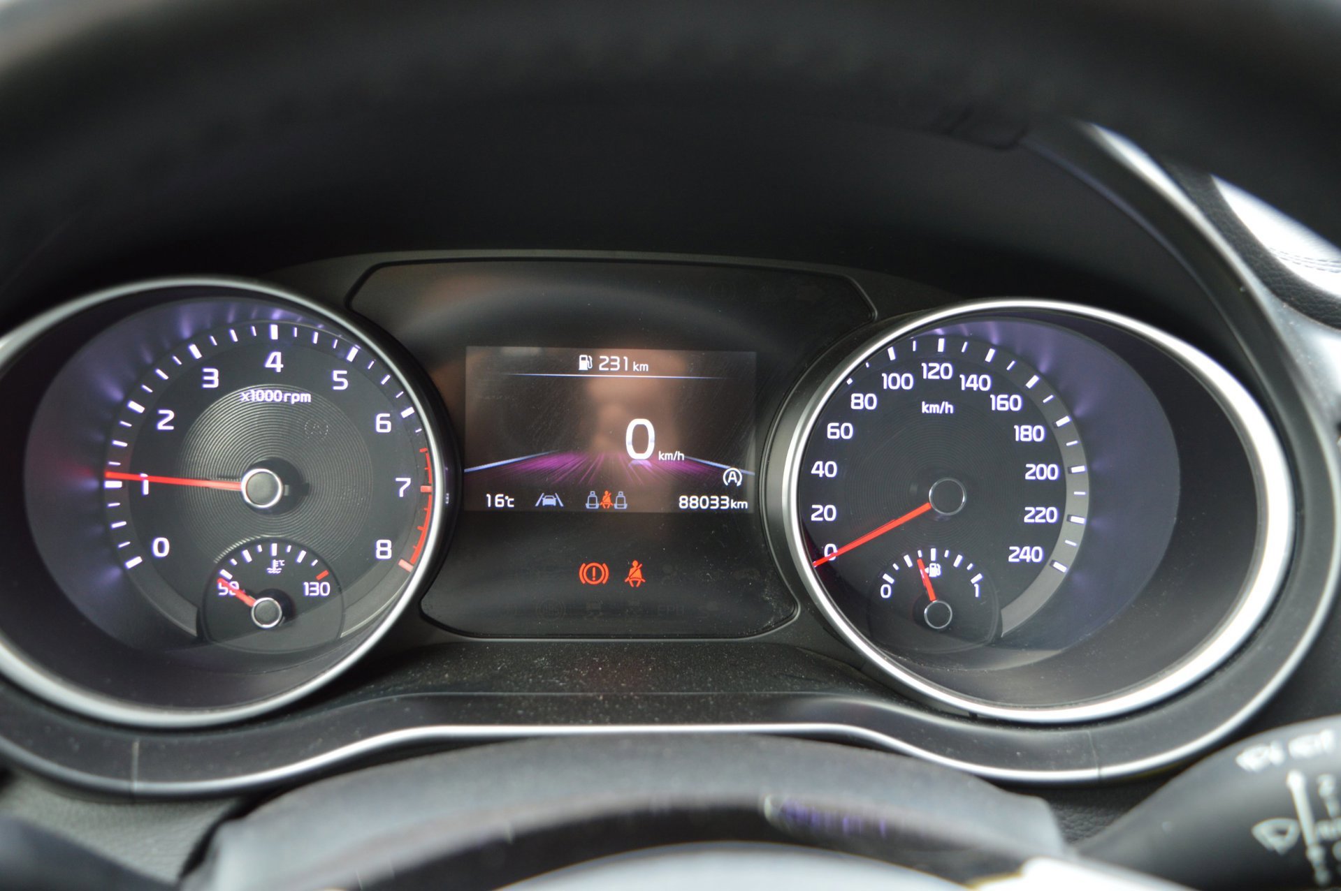 Kia Ceed Sportswagon 1.0 T-GDi (2022), foto 22