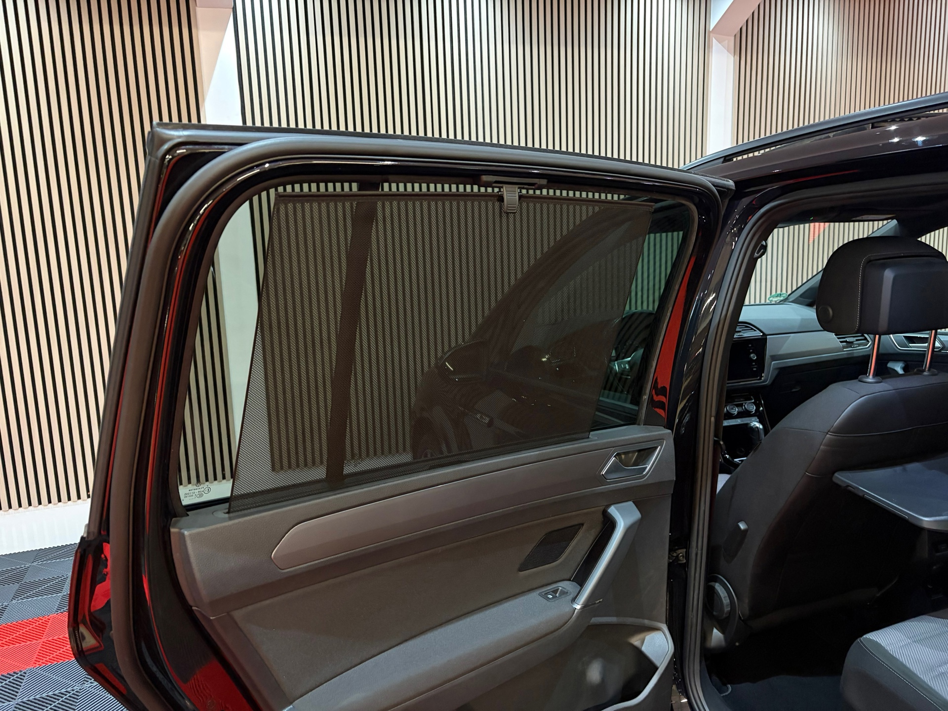 Volkswagen Touran 1.5 TSI Highline Executive R-Line-pakket 7p (2022), foto 23