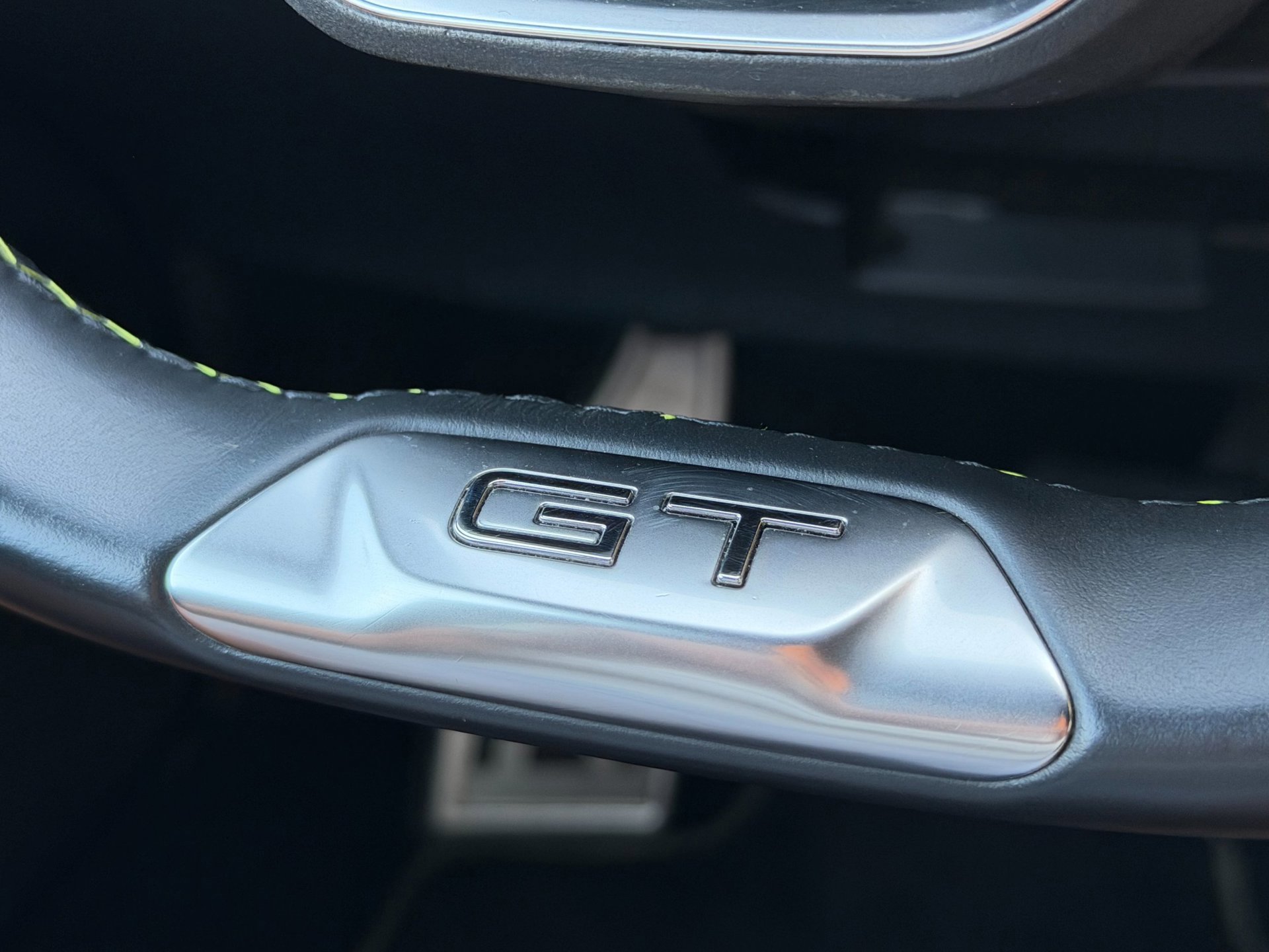 Peugeot 308 1.2 PureTech GT Pack Business (2022), foto 32