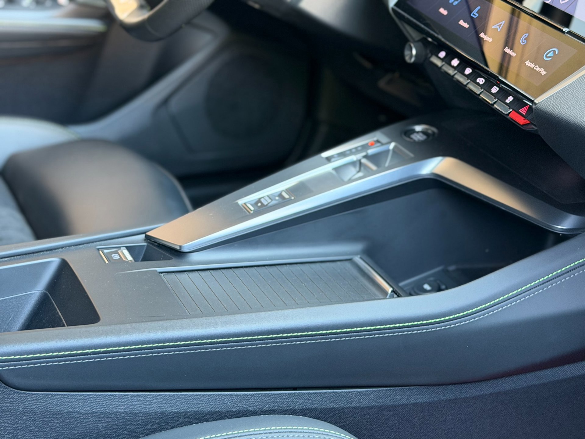 Peugeot 308 1.2 PureTech GT Pack Business (2022), foto 40