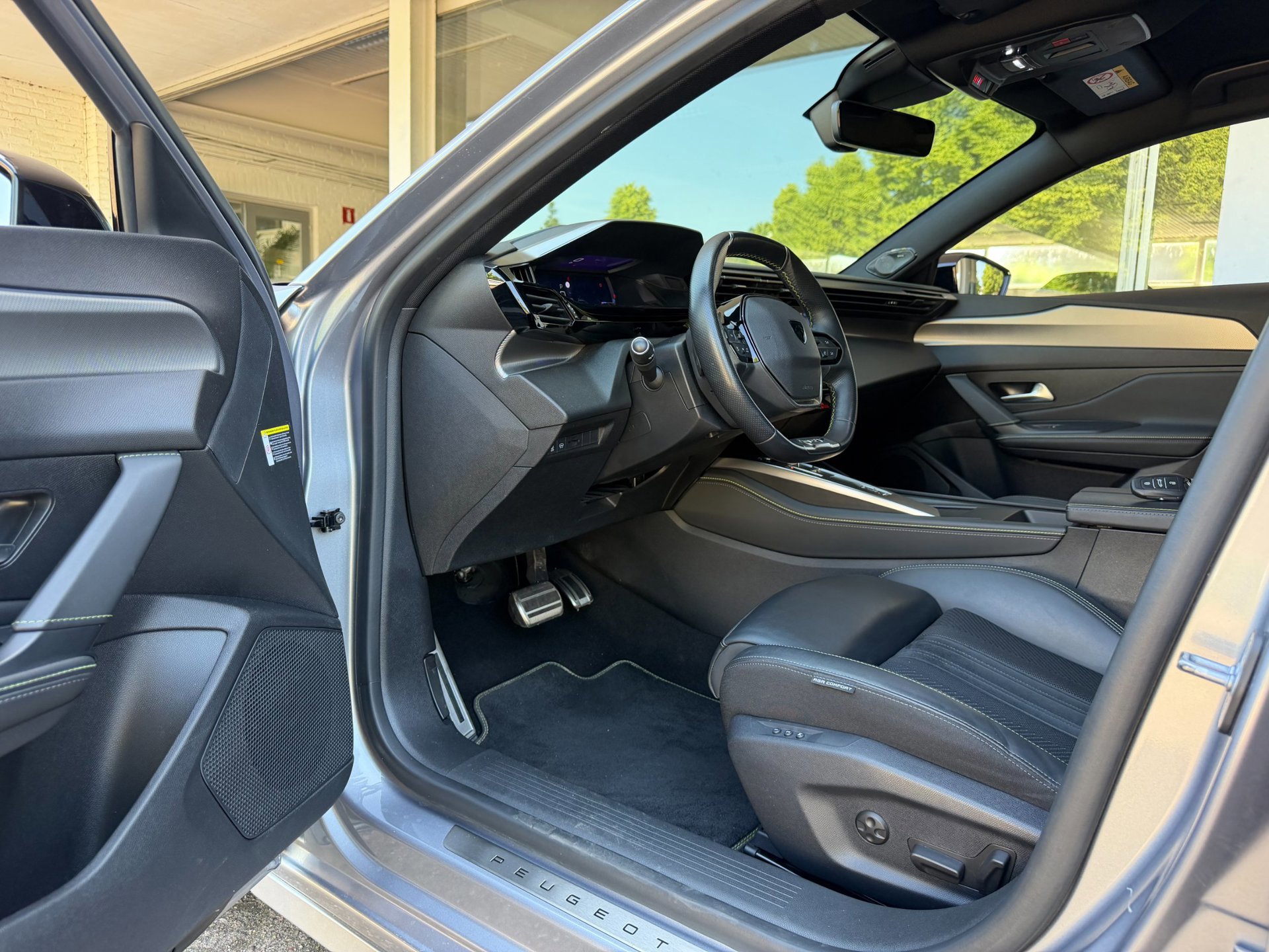 Peugeot 308 1.2 PureTech GT Pack Business (2022), foto 7