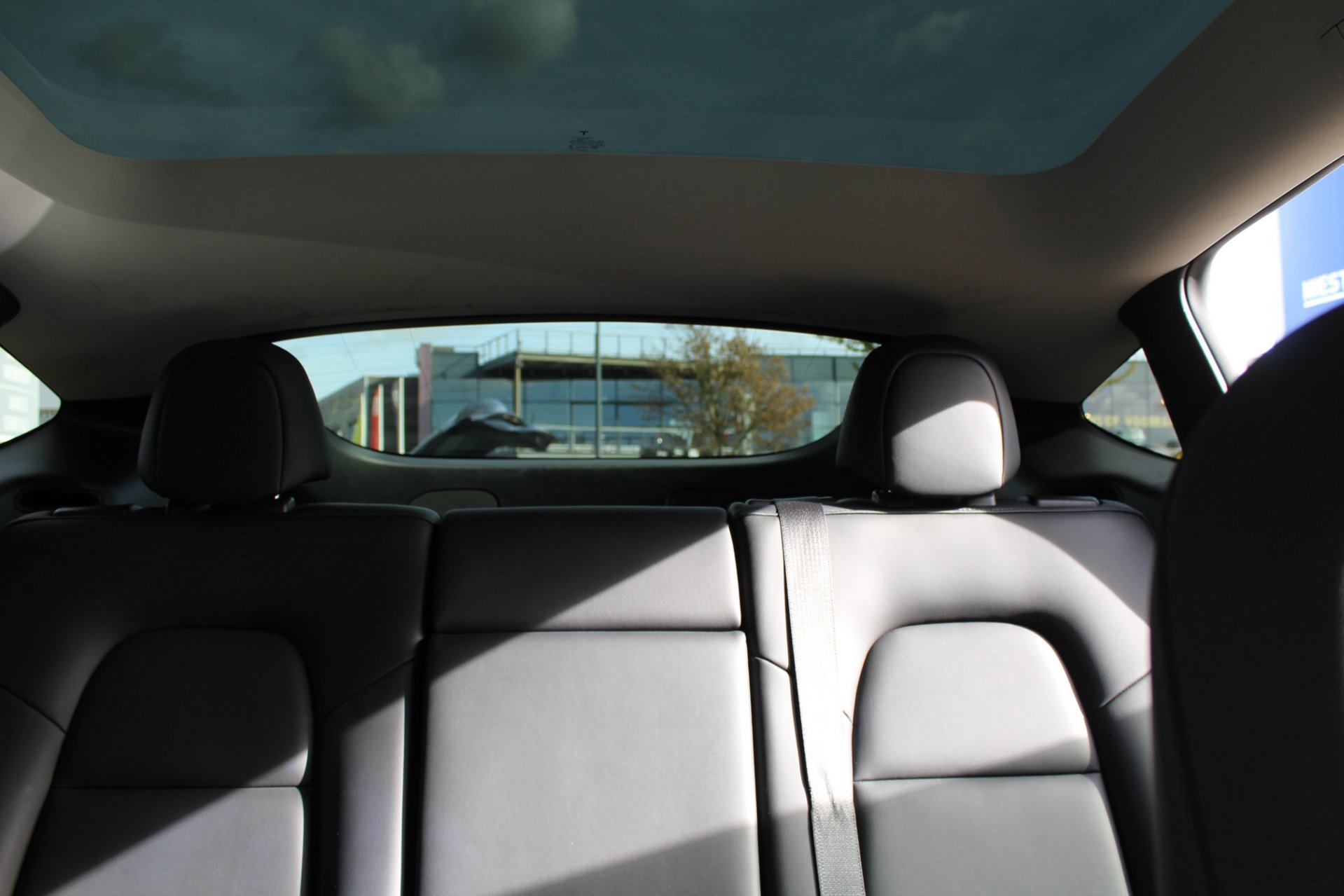 Tesla Model 3 RWD Plus 60 kWh (2019), foto 11