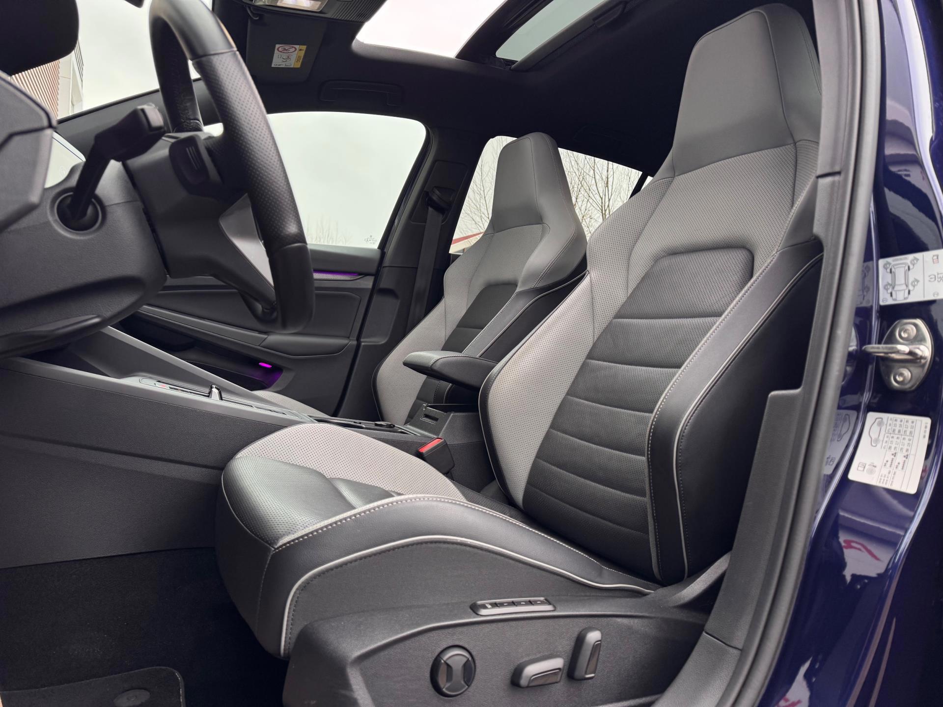 Volkswagen Golf 1.4 eHybrid GTE (2021), foto 12
