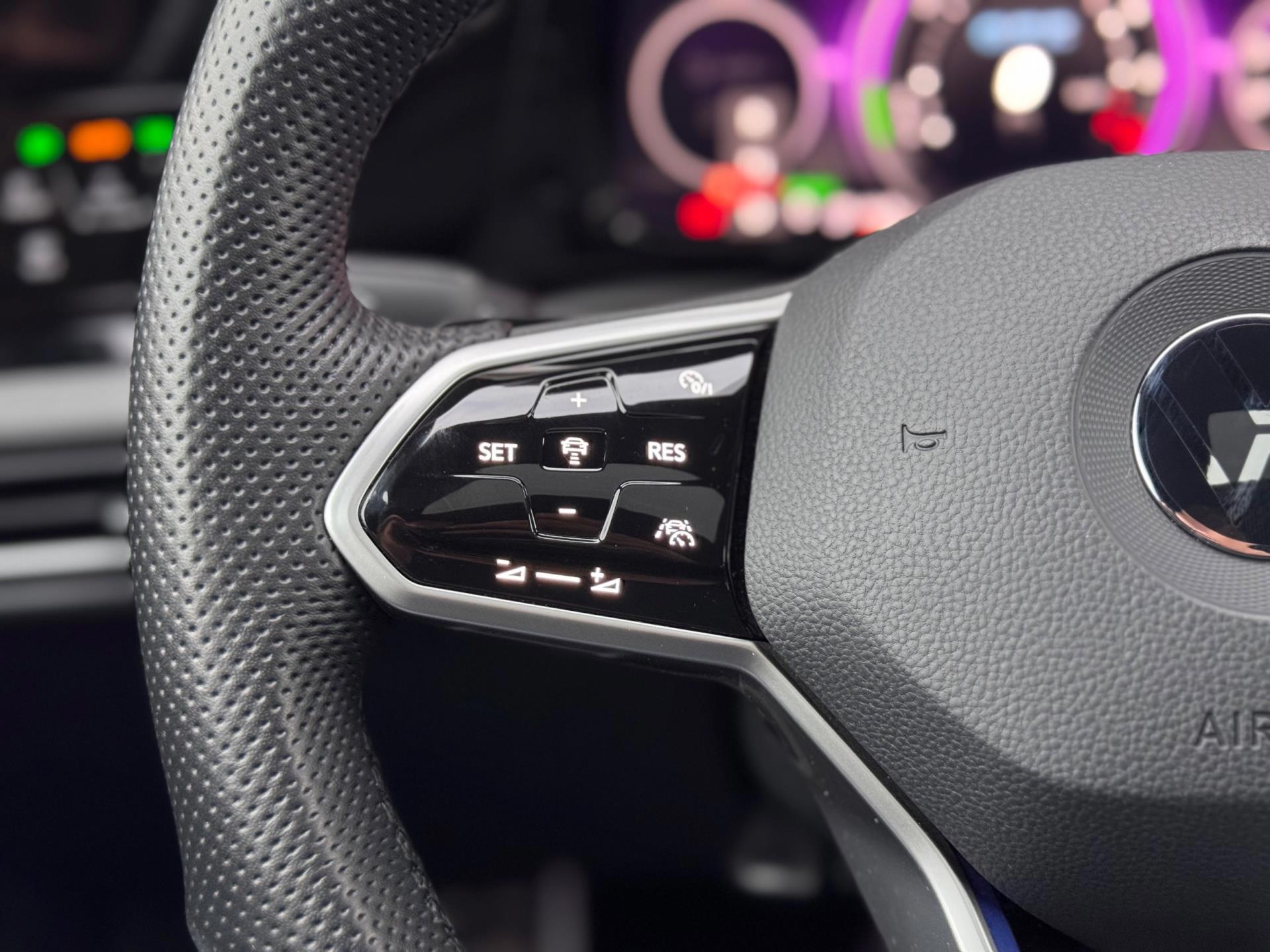 Volkswagen Golf 1.4 eHybrid GTE (2021), foto 16
